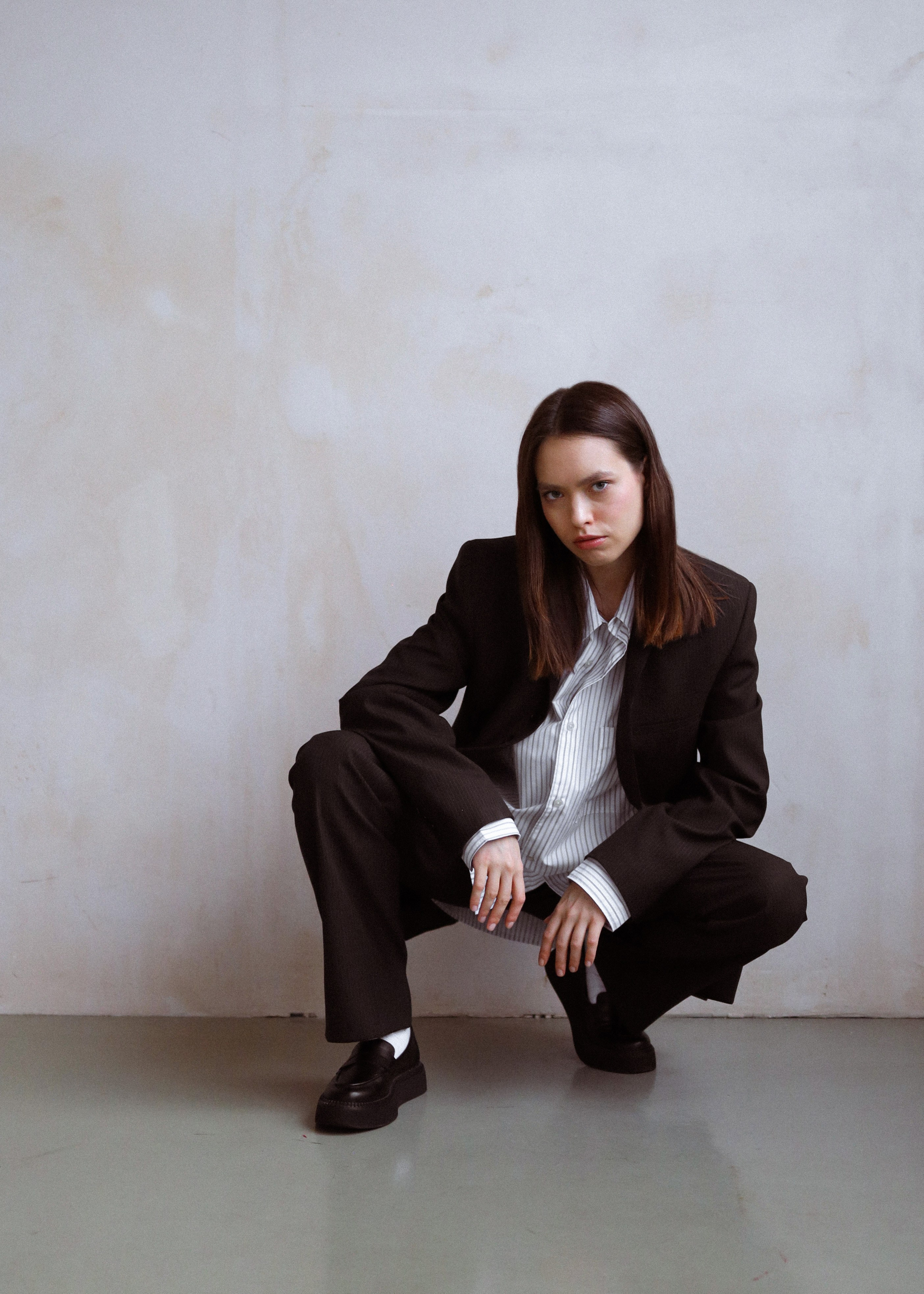 Стася. Фотограф в Санкт-Петербурге