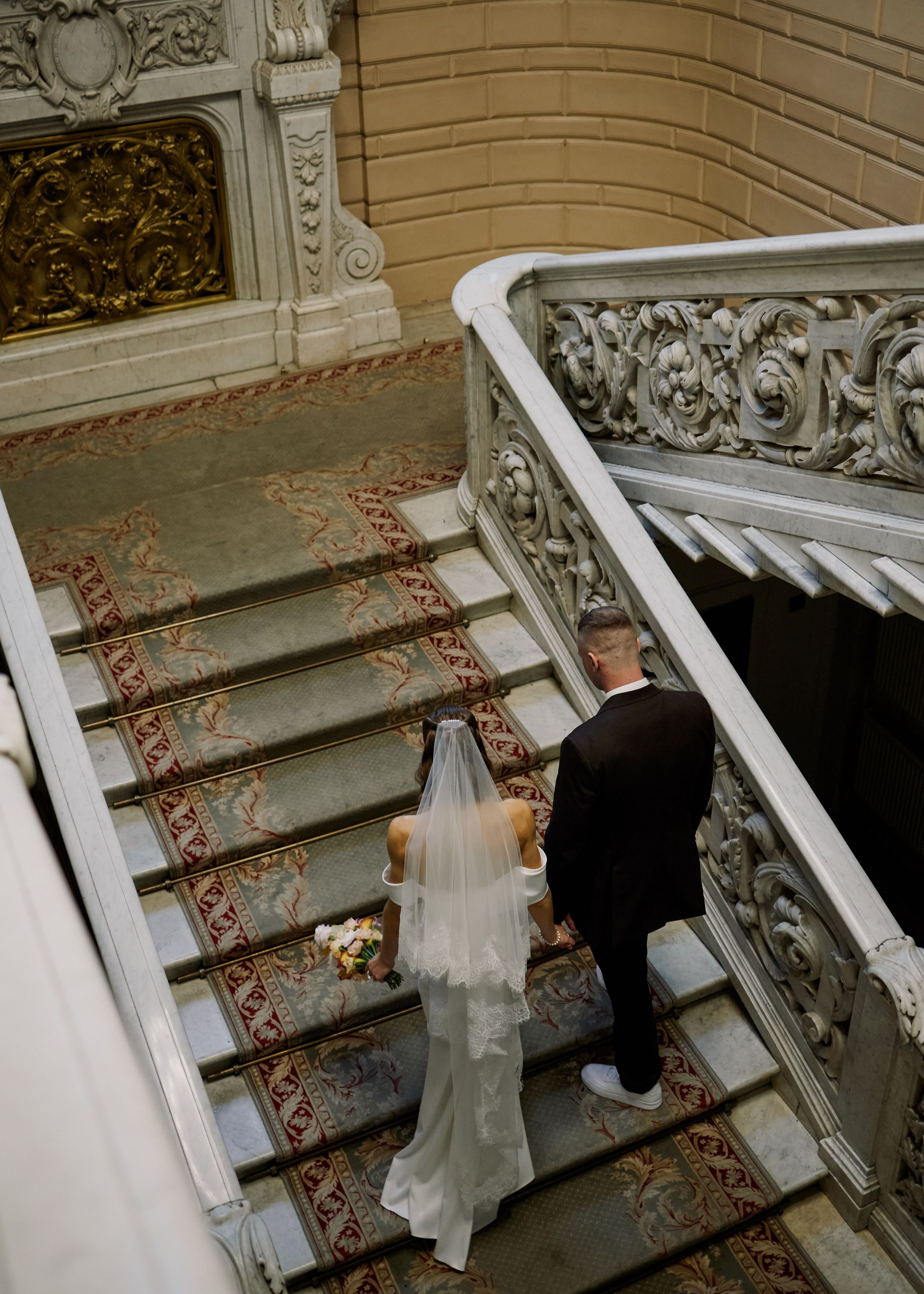 Лера и Антон. Фотограф в Санкт-Петербурге