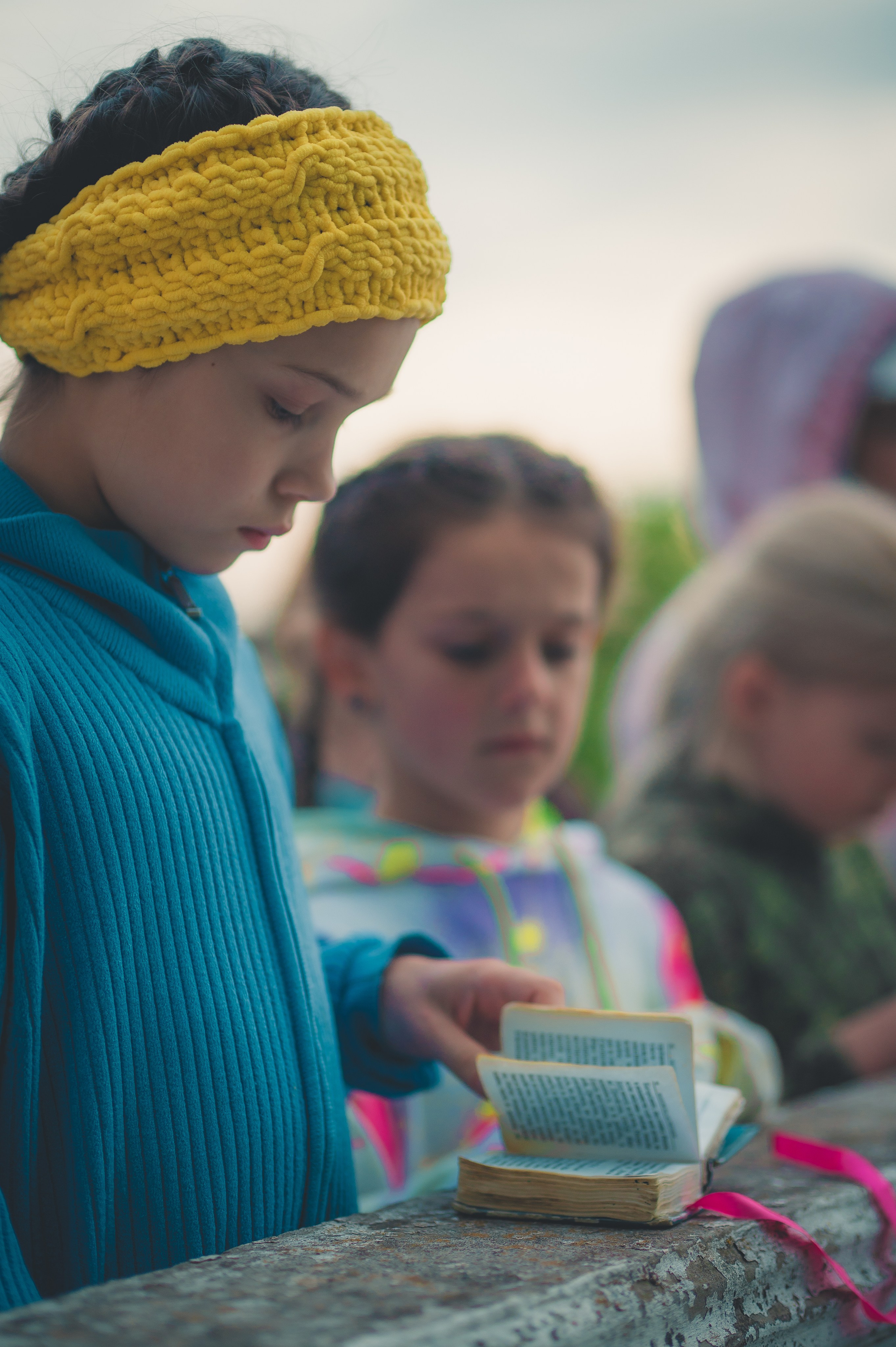 Детский лагерь — 1 смена 2023 год. Иван Кубик — фотограф и видеограф