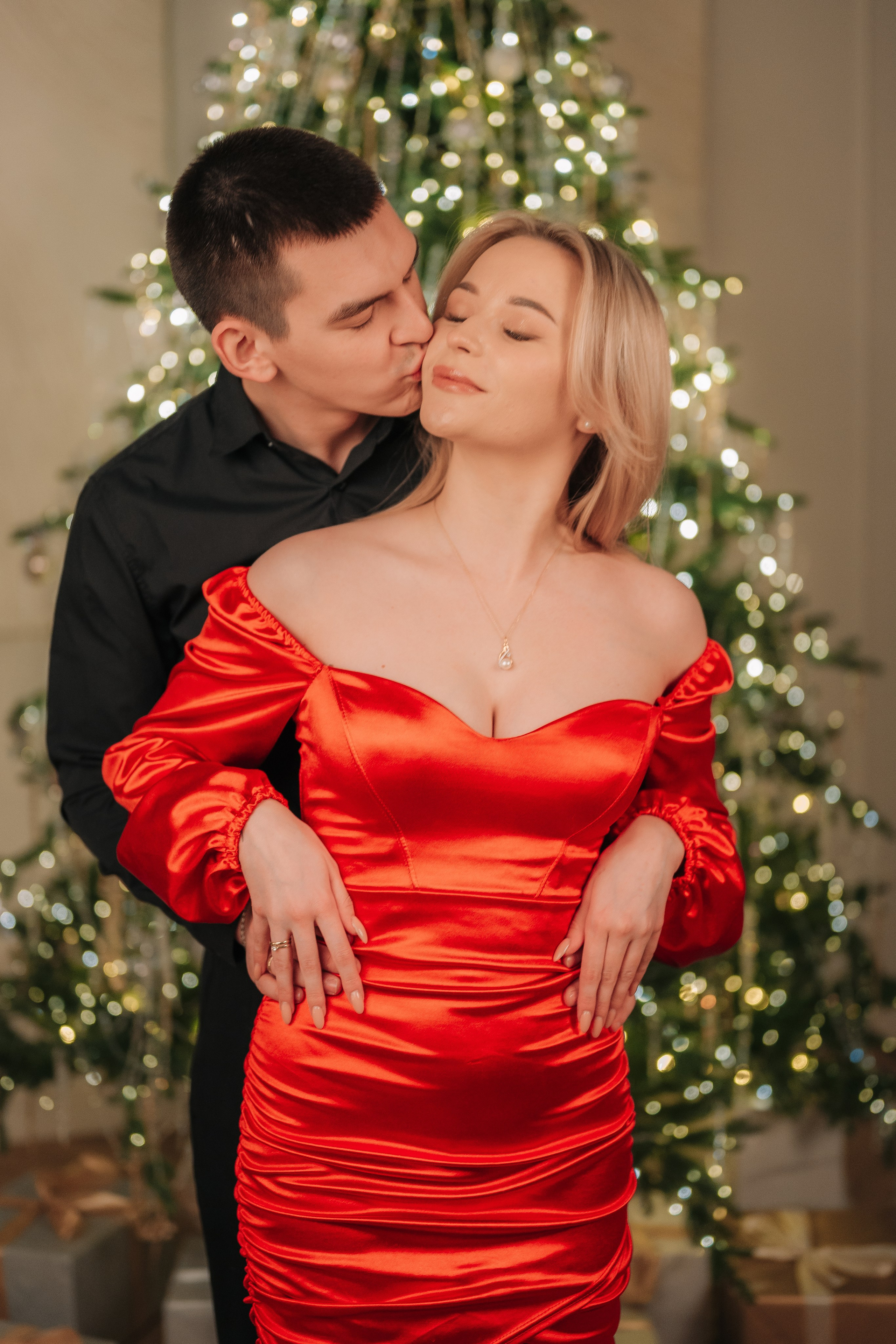 Андрей и Наталина. Иван Кубик — фотограф и видеограф