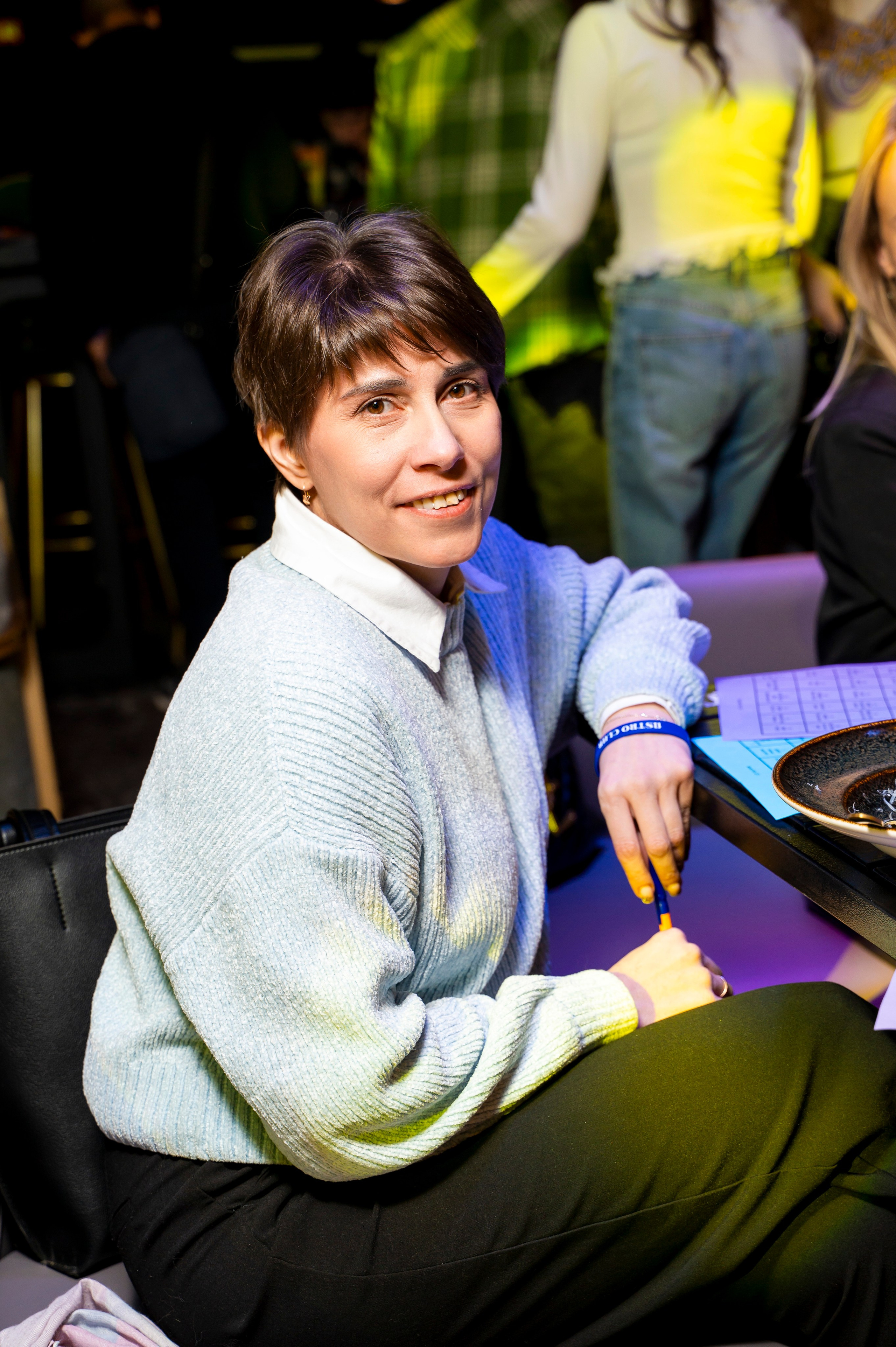 Репортажная съемка (съемка мероприятий). Фотограф Беларусь — Ольга Шаповалова (Жардецкая)