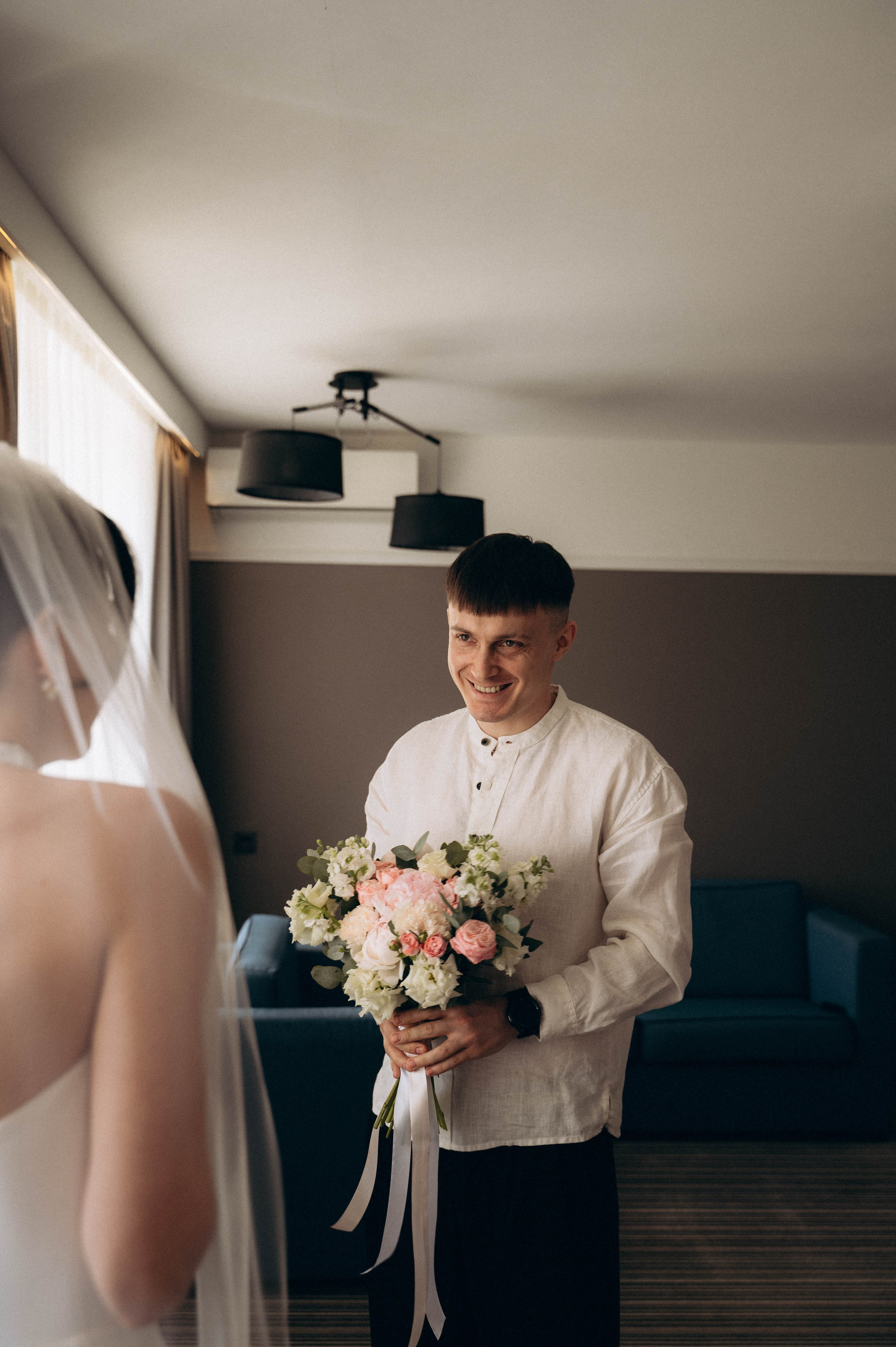 Настя & Игорь 25. Фотограф Москва — Мытищи — Владимир