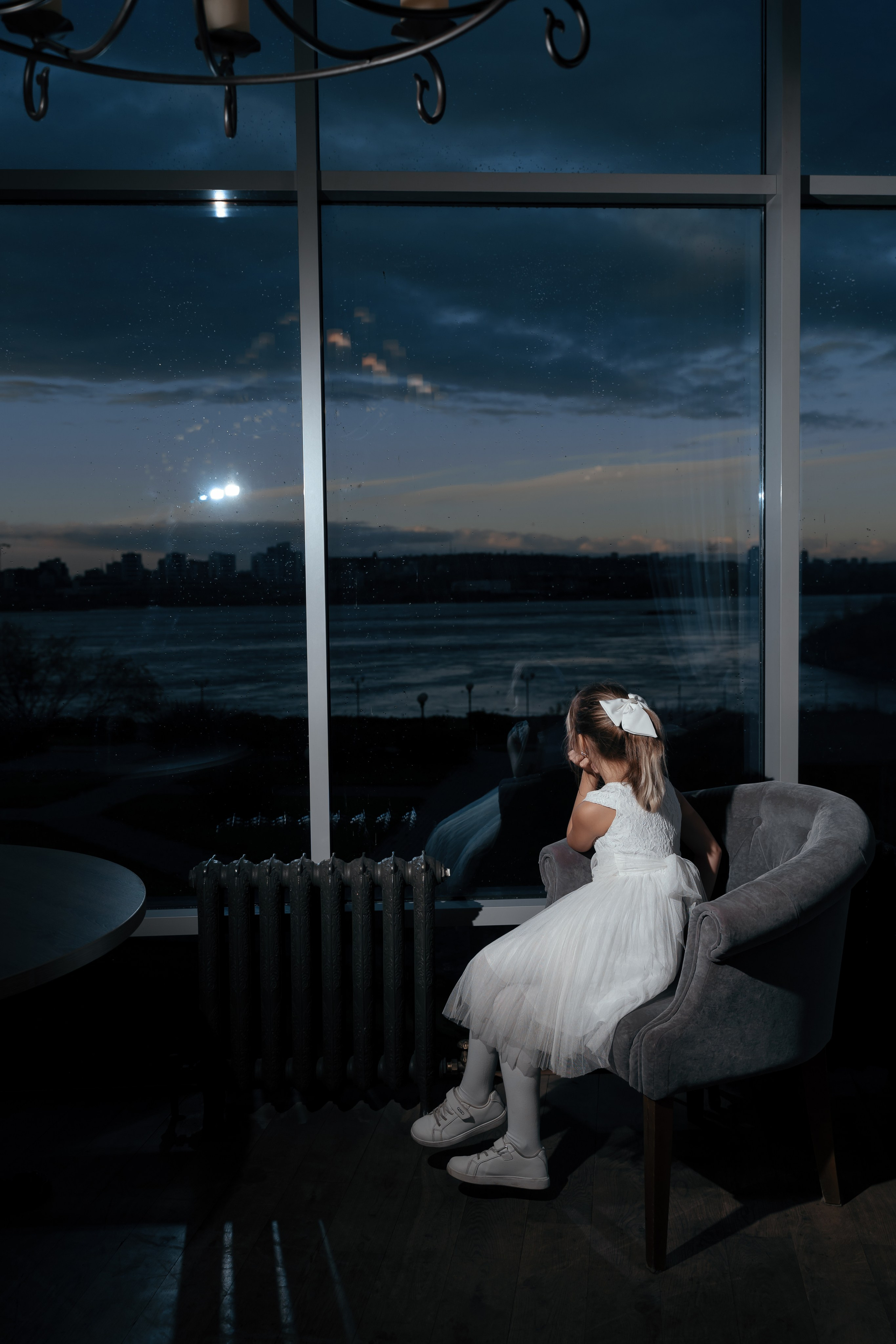 Татьяна и Степан. Фотограф Ким Наталья в Красноярске