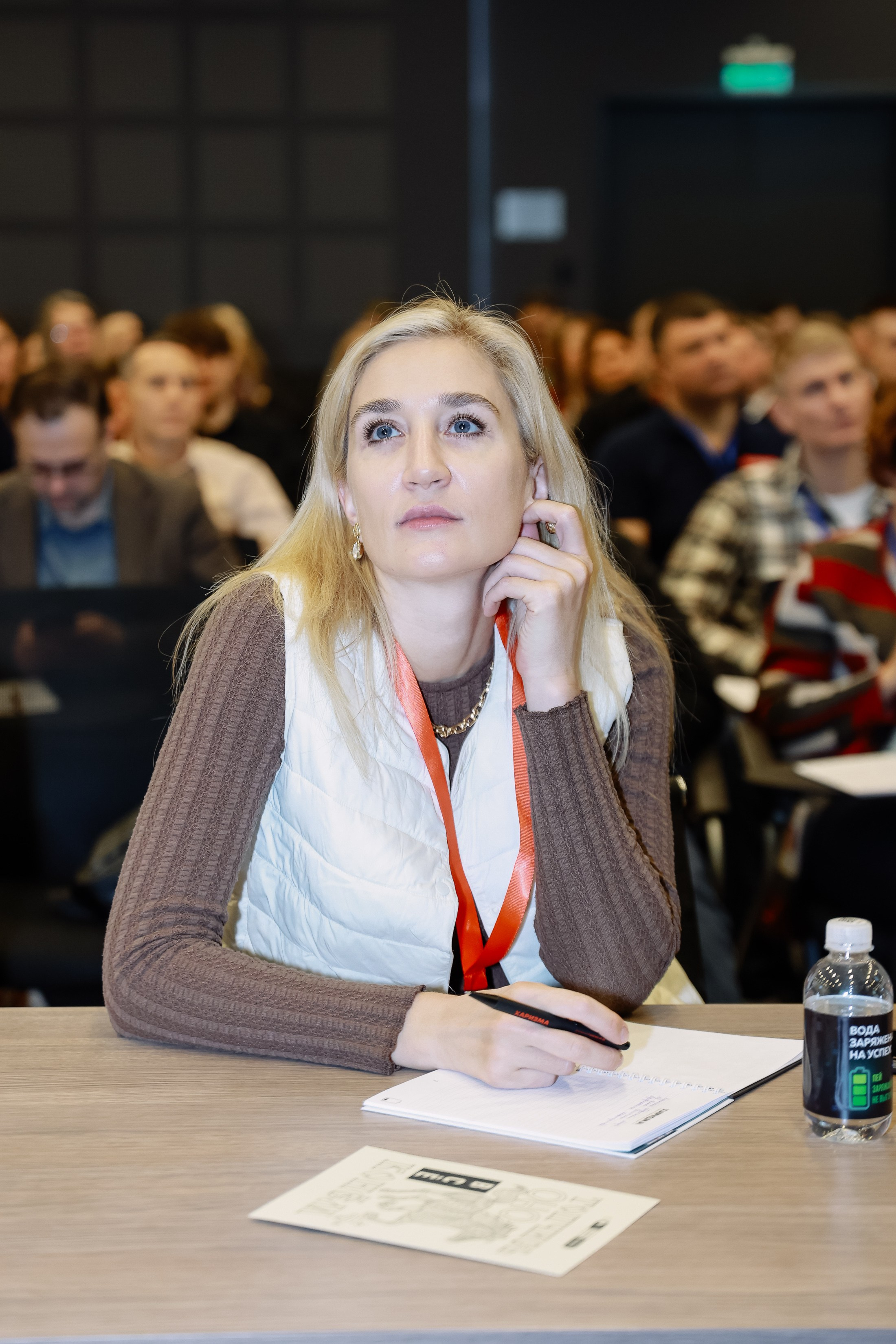 МК Максима Батырева. Фотограф Юлия Мальцева