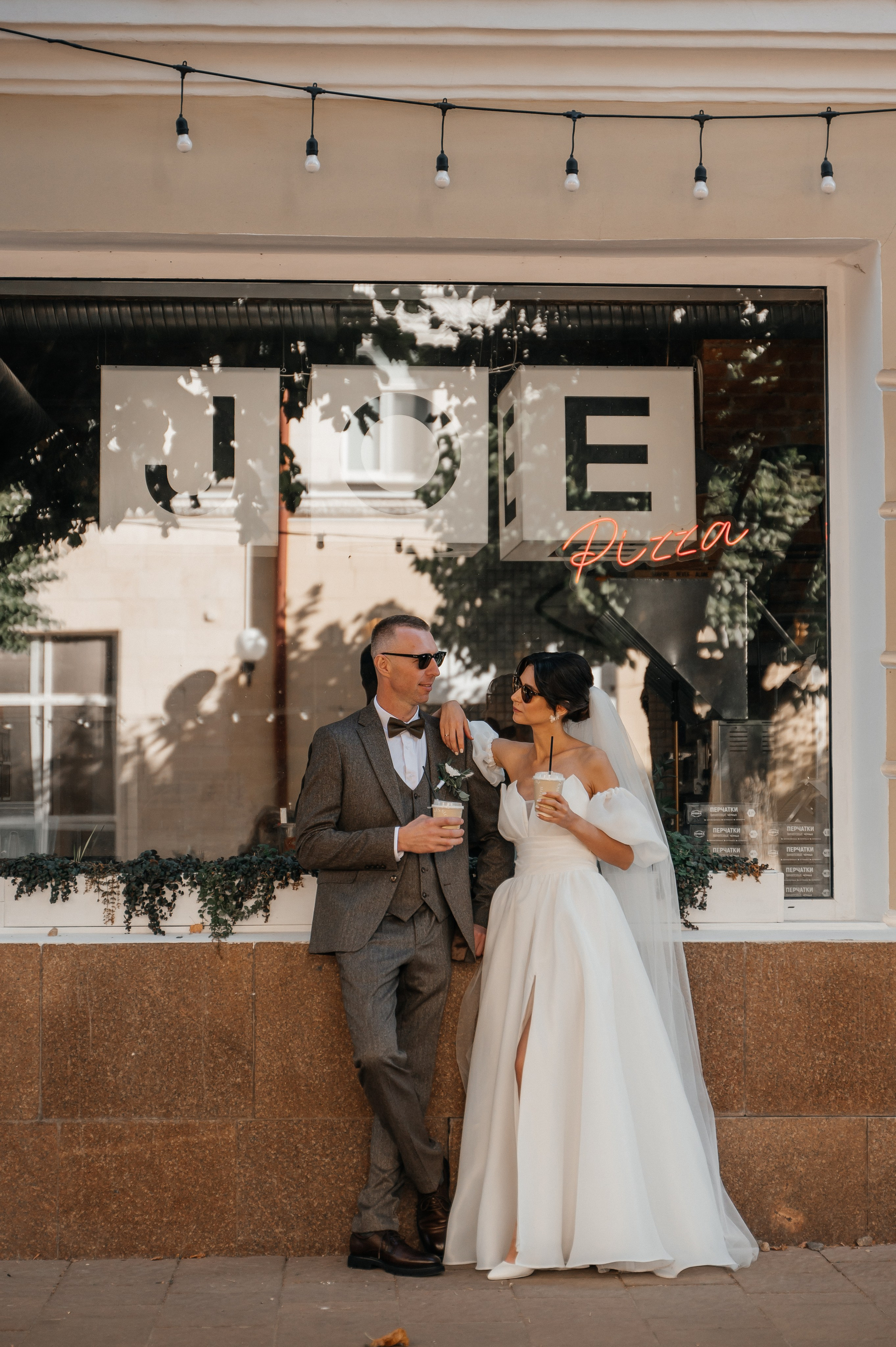 Женя и Рита 06.09.2024. Свадебный и семейный фотограф в городе Смоленске