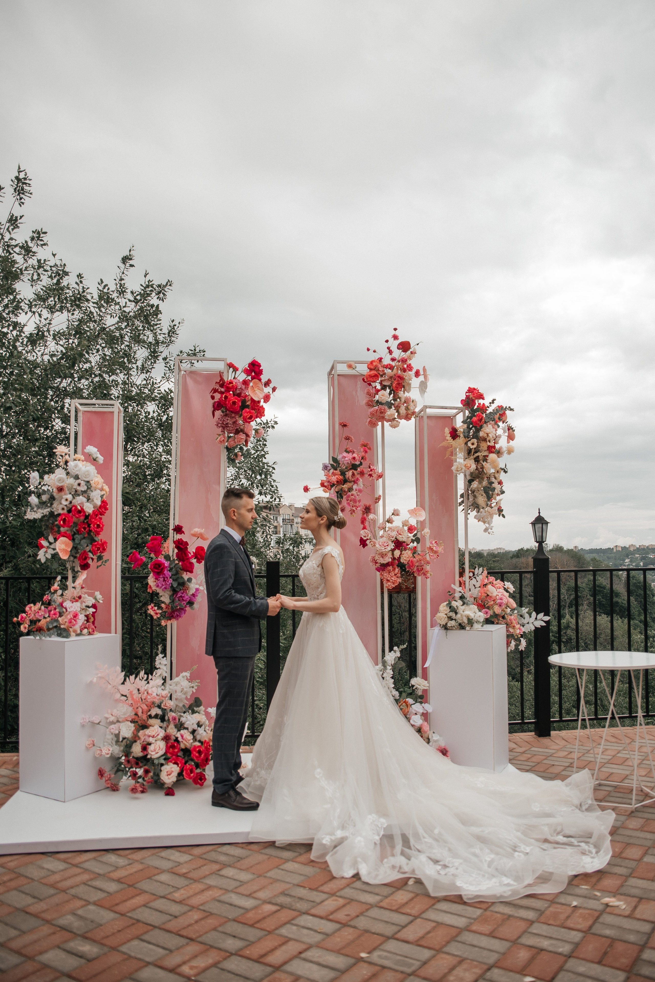 Андрей и Настя 01.07.2023. Свадебный и семейный фотограф в городе Смоленске