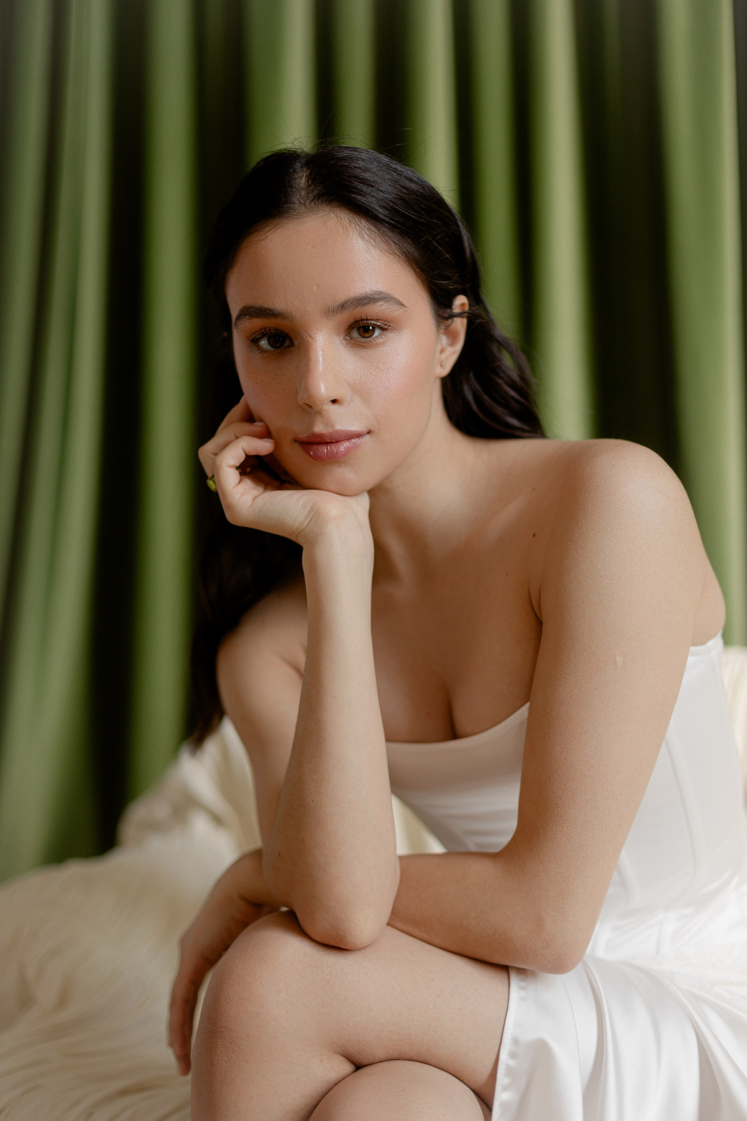 Wedding experiments. Фотограф Лейсан Файзуллина