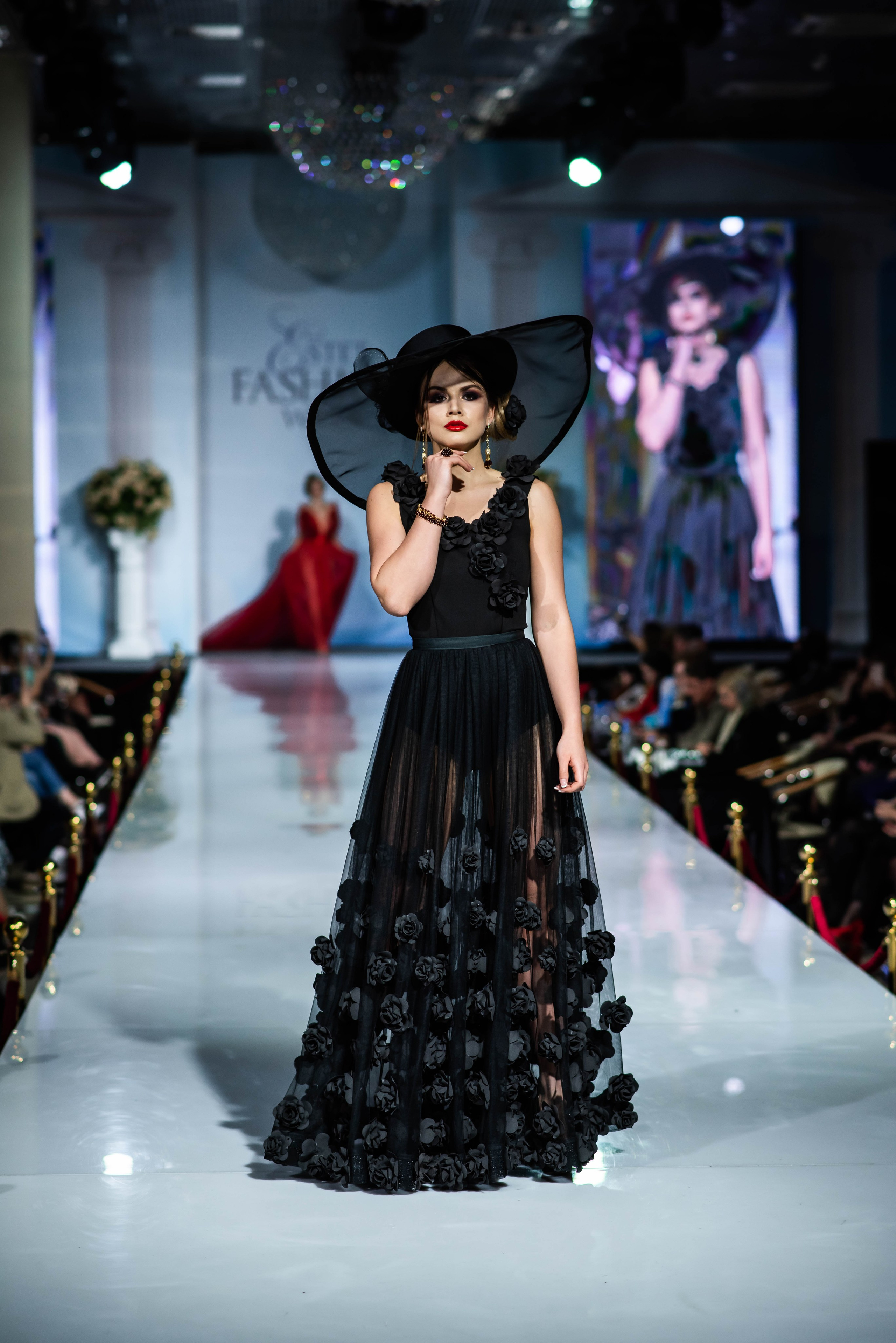 Вера Родионова. Главная