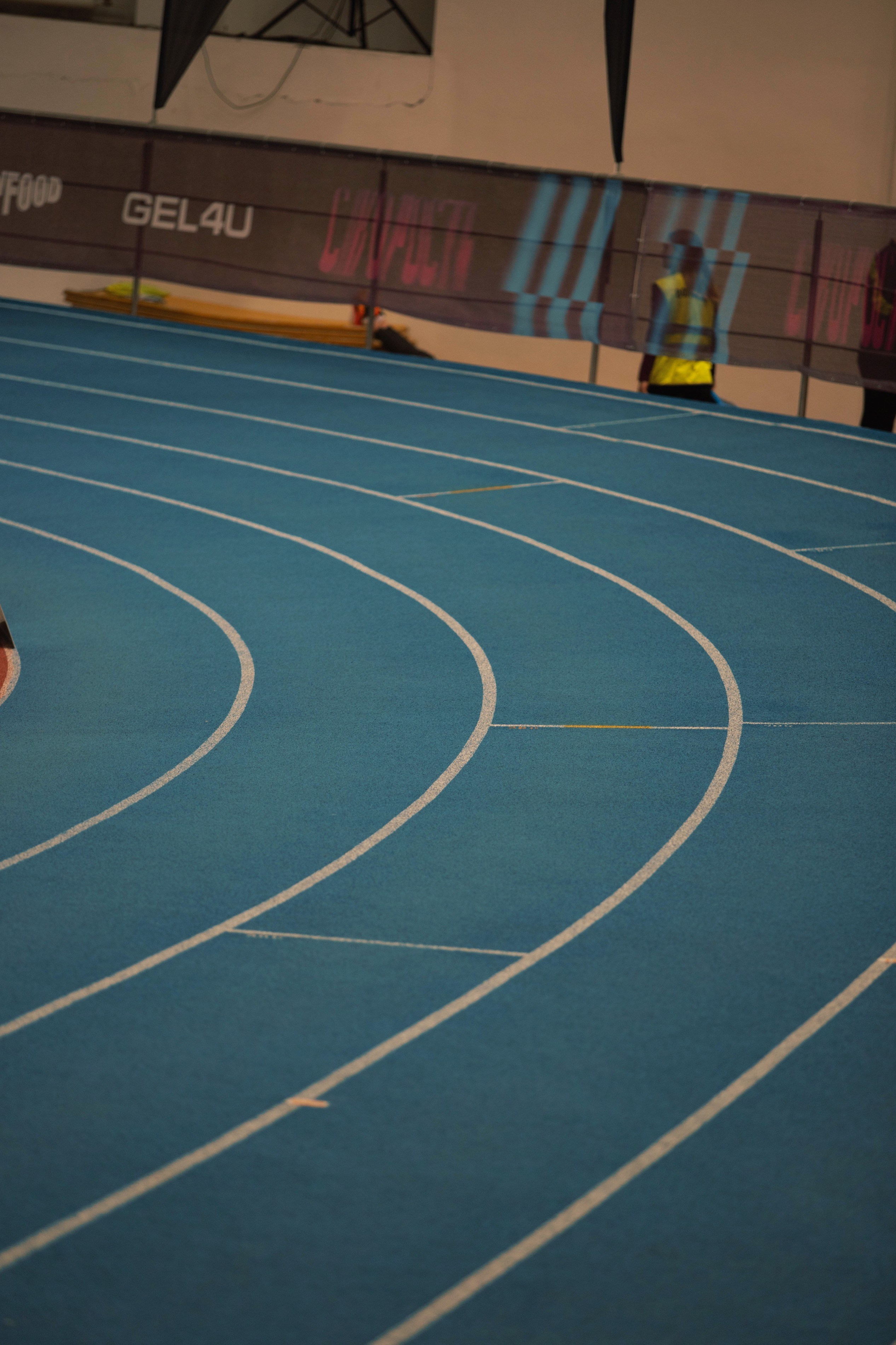 Соревнования «Скорость» 8–9 февраля 2025. Александра Мельниченко/ Бегающий фотограф