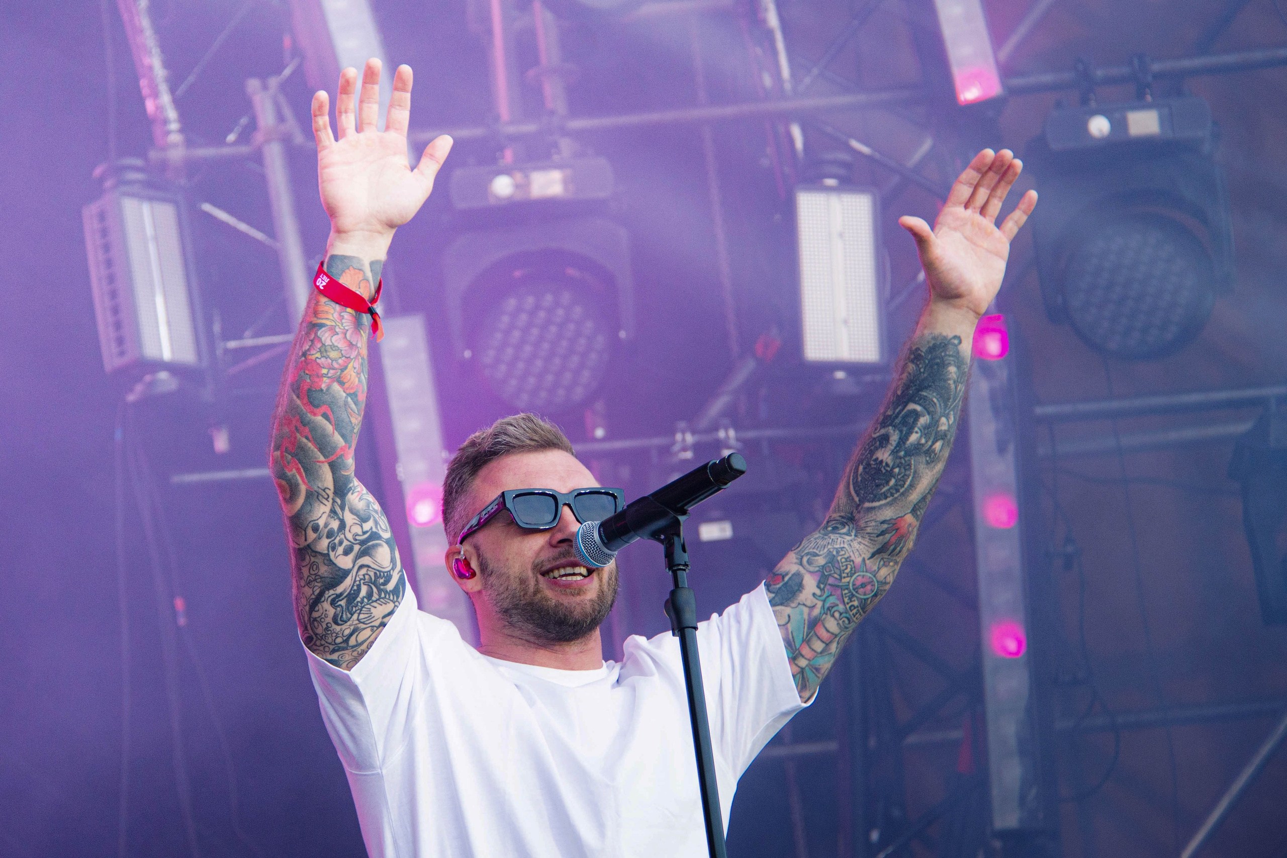 Гудтаймс, «Воздух Карелии» 2025. Event-фотограф Болотнова Елена