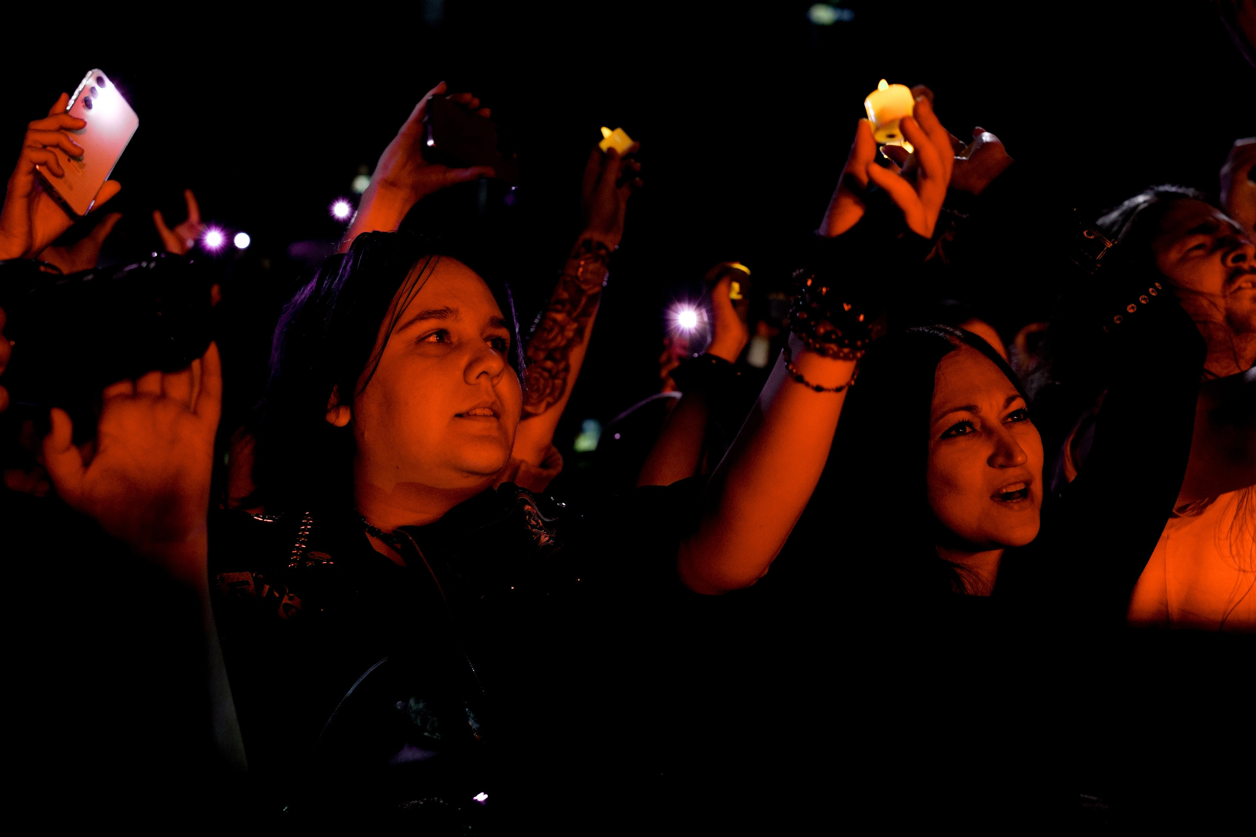 Abyssphere, ABYSS FEST 2026. Event-фотограф Болотнова Елена