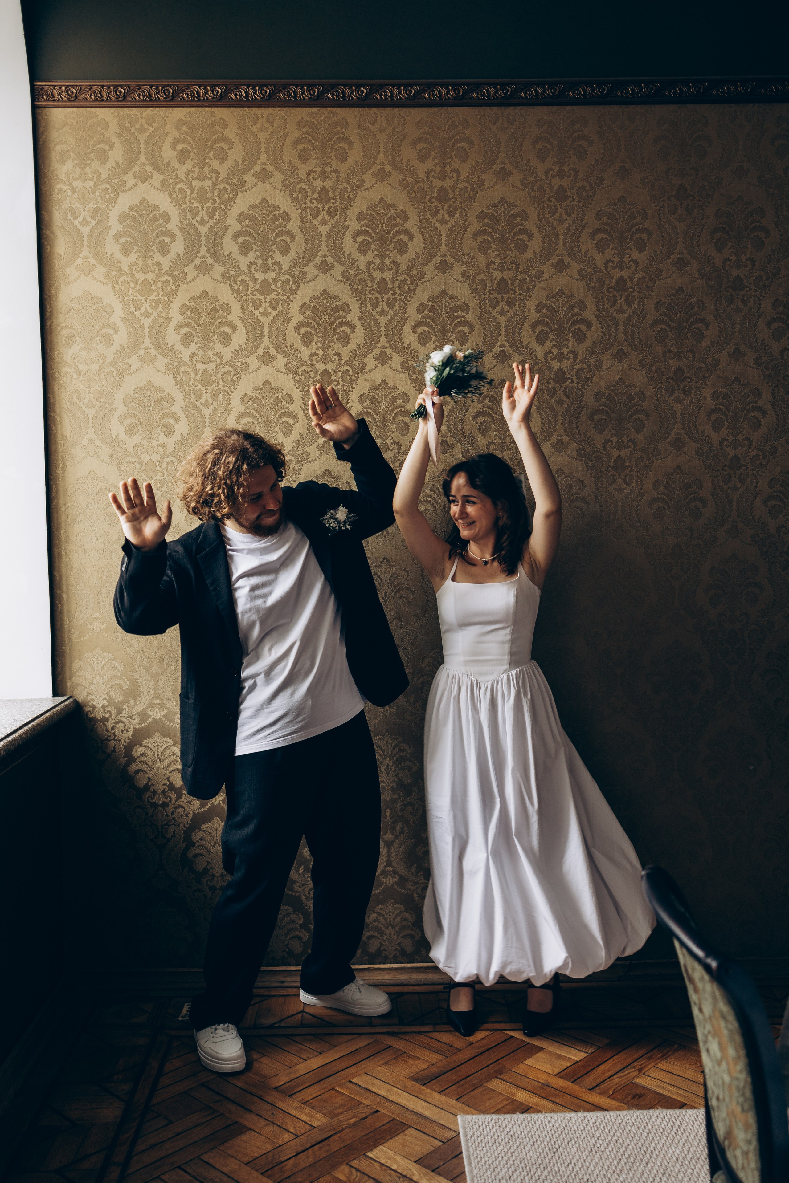 Семейный и женский фотограф в Москве Елизавета Волкова