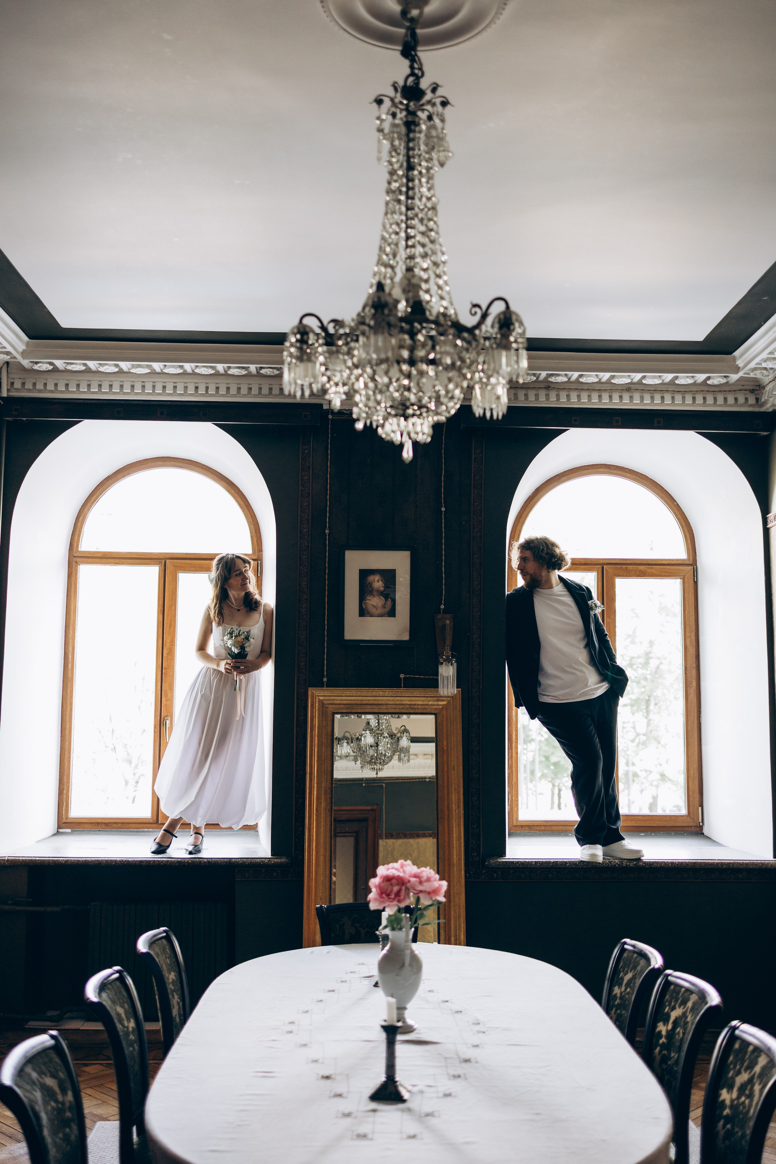 Семейный и женский фотограф в Москве Елизавета Волкова