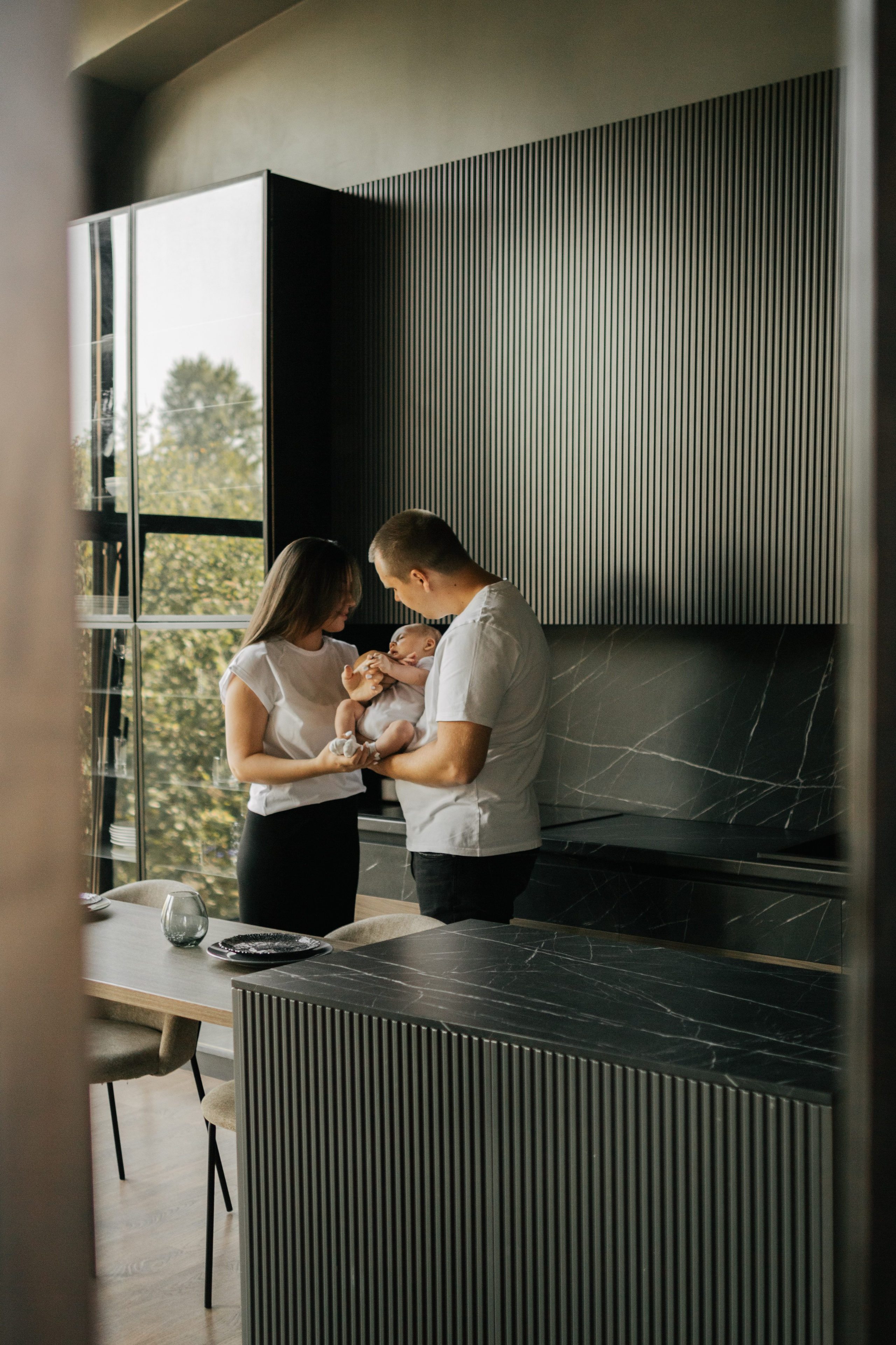 Семейный и женский фотограф в Москве Елизавета Волкова