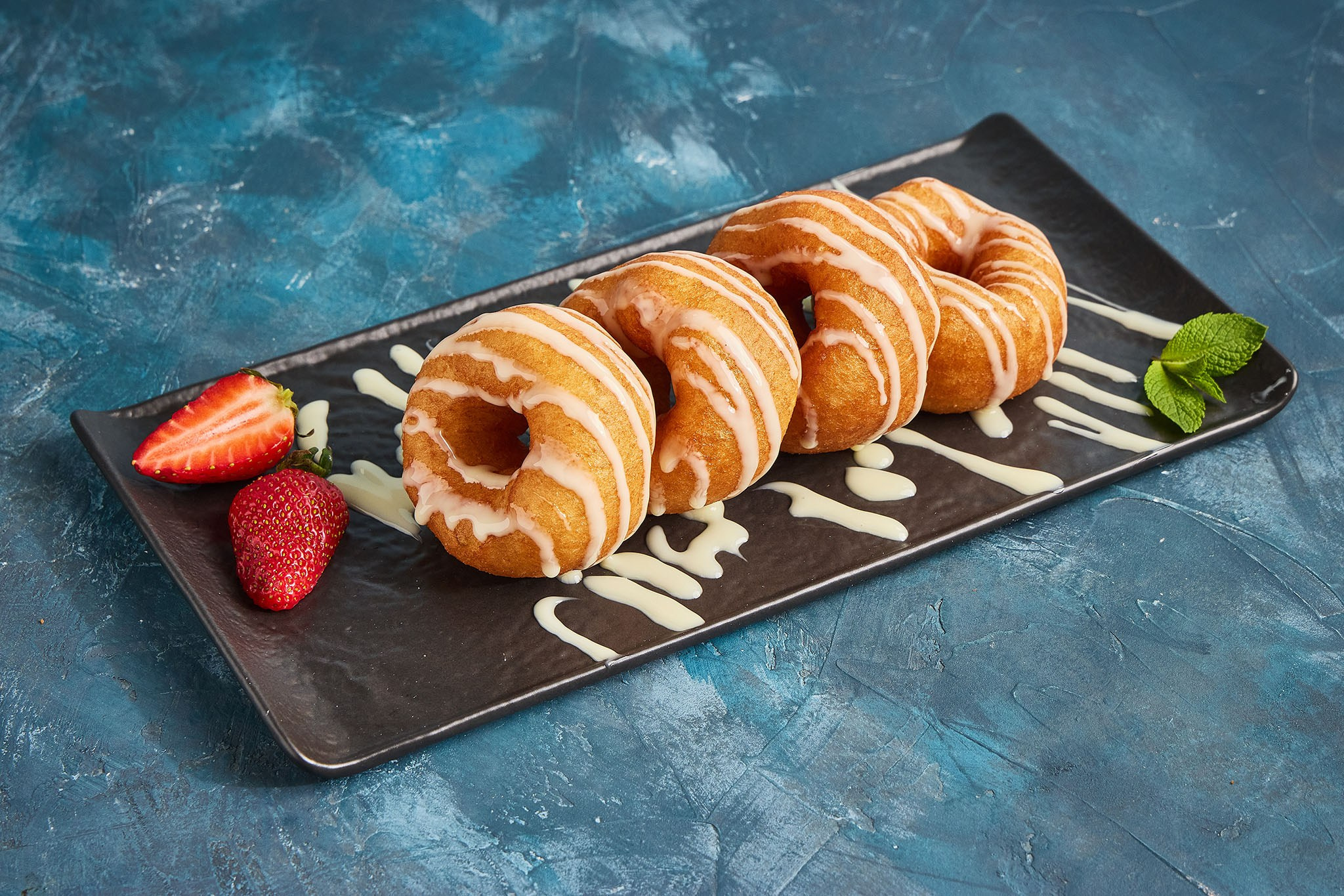 Блин-Пончик. Тимур Поляков — фотограф и оператор-постановщик