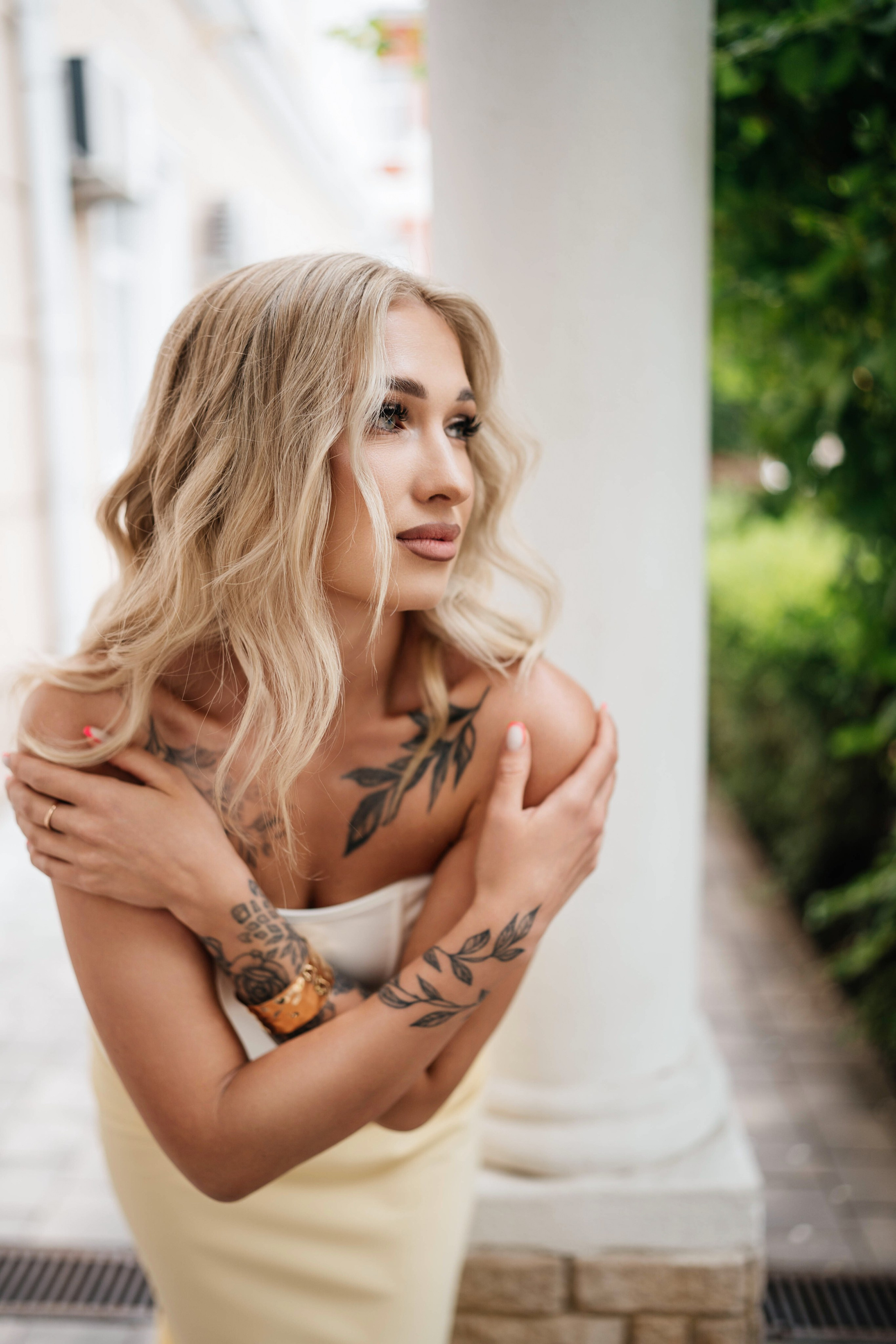 Студия и улица (общая подборка). Https://instagram.com/ana.stasia.n