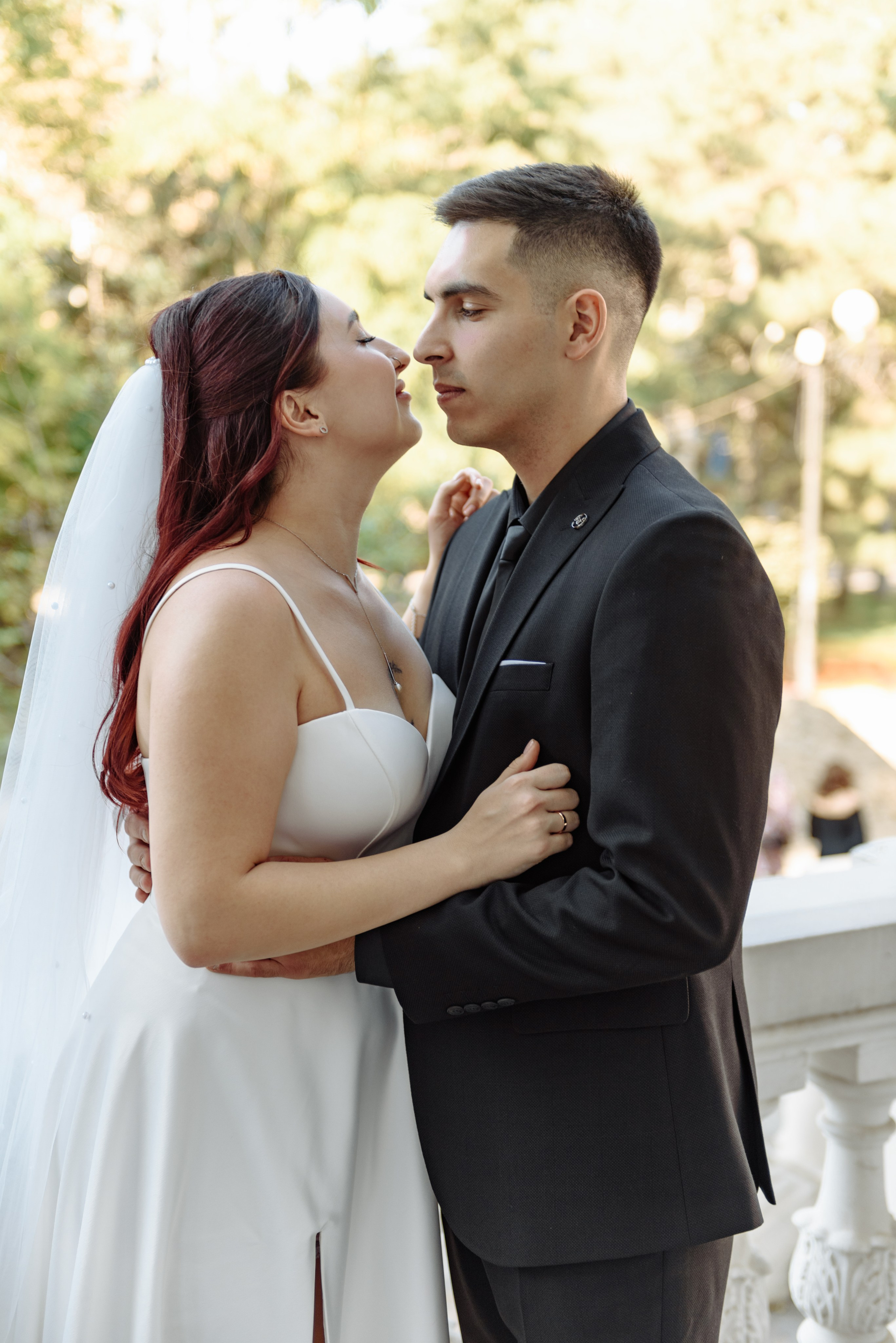 21.09.2024 — Свадьба Андрея и Марии. Свадебный фотограф Дмитрий Высоцкий | Ростов-на-Дону