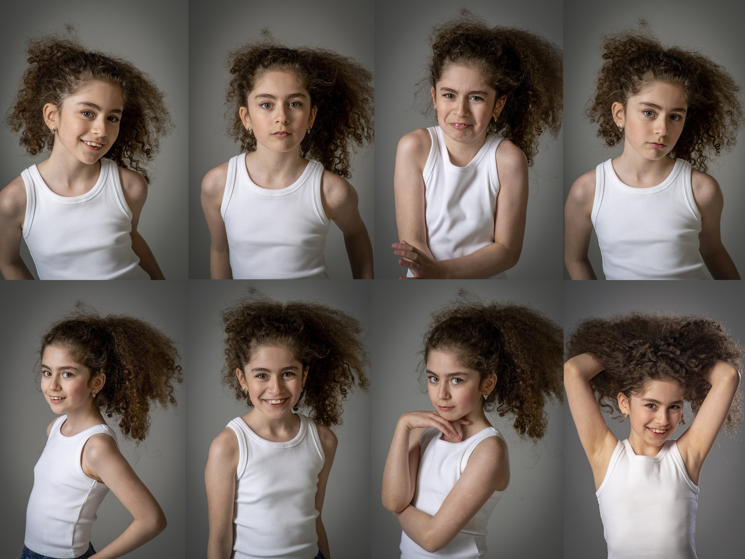 Julia Alex. Семейный и детский фотограф Антон Зорин