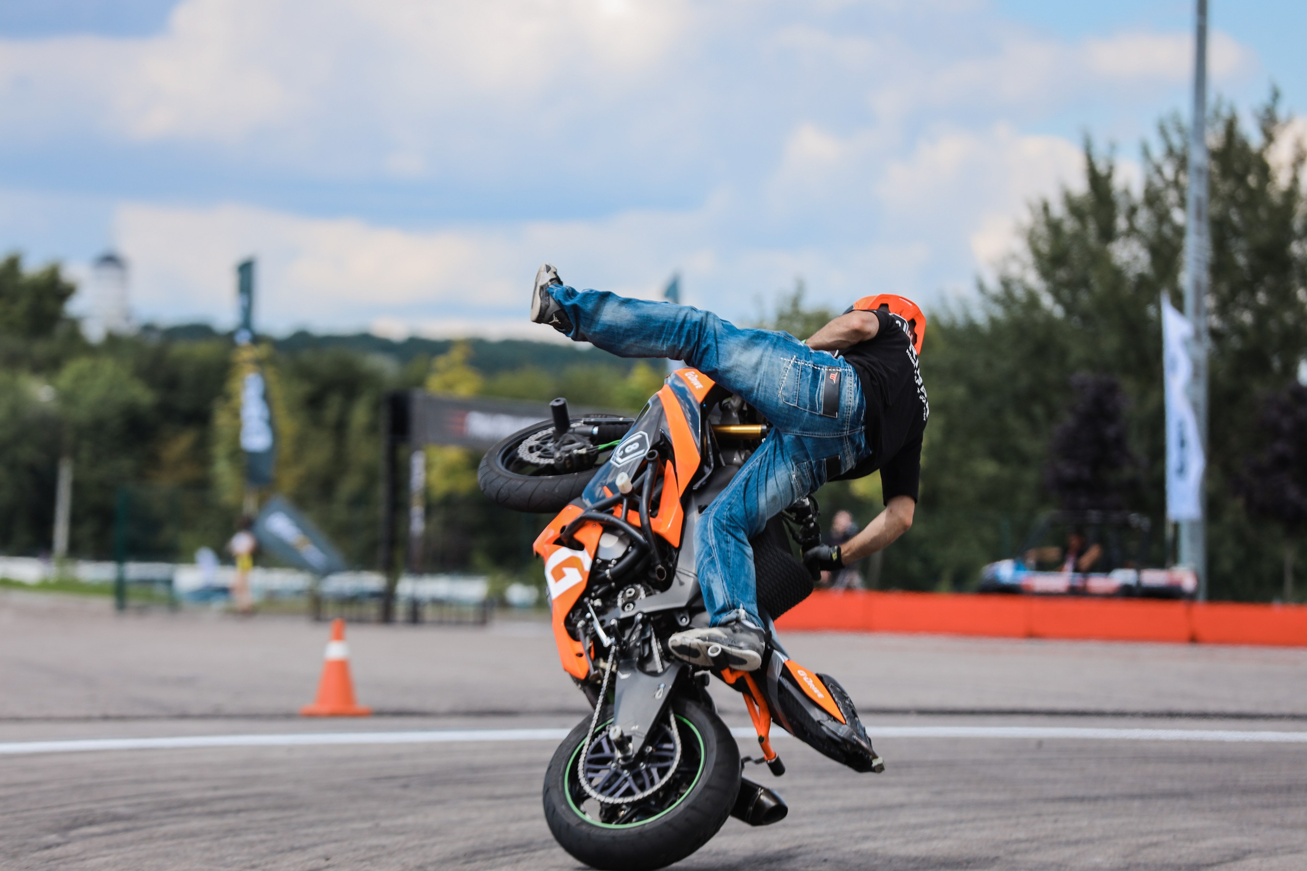 Чемпионат Москвы по дрифту 2023. Свадебный фотограф Расторгуев Дмитрий