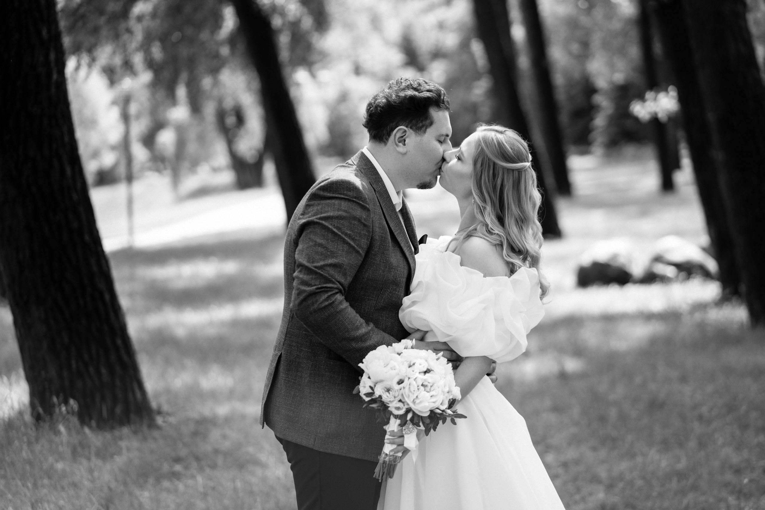 Антон и Кристина. Семейный и свадебный фотограф Минск, Беларусь Анна Орловская