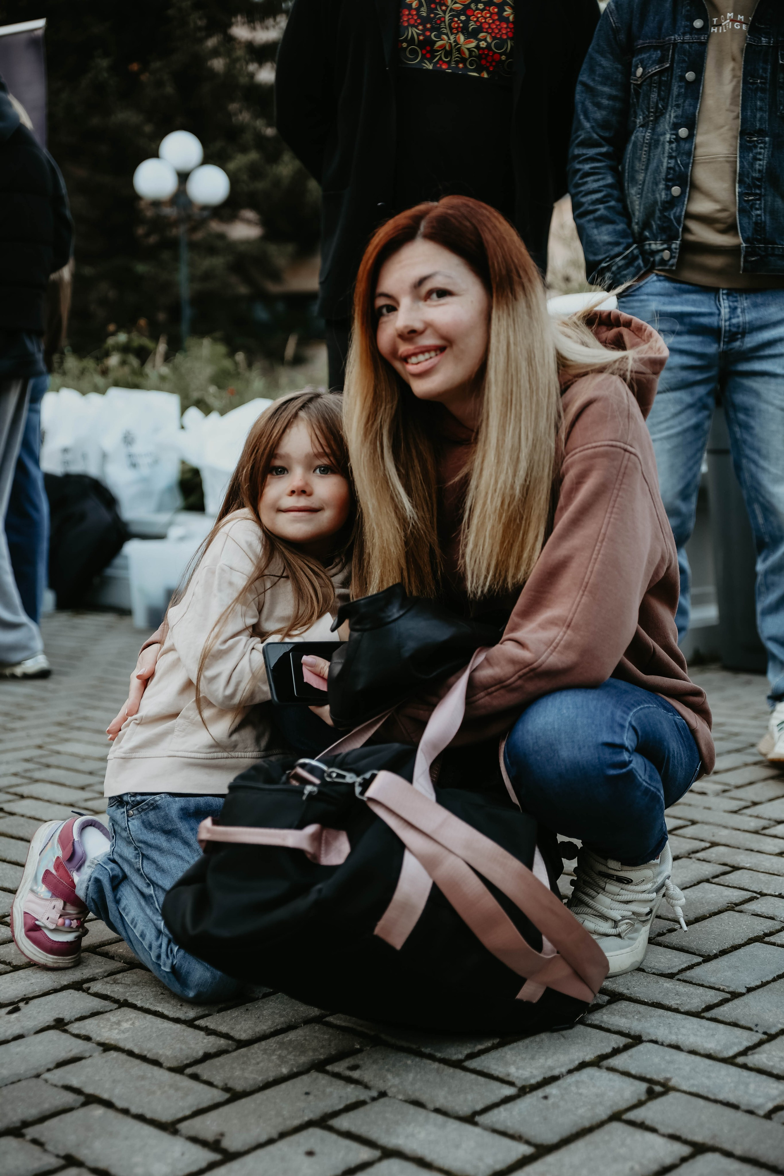 5 лет Villafit. Photographer in Moscow & everywhere in the World Alena Vyalova