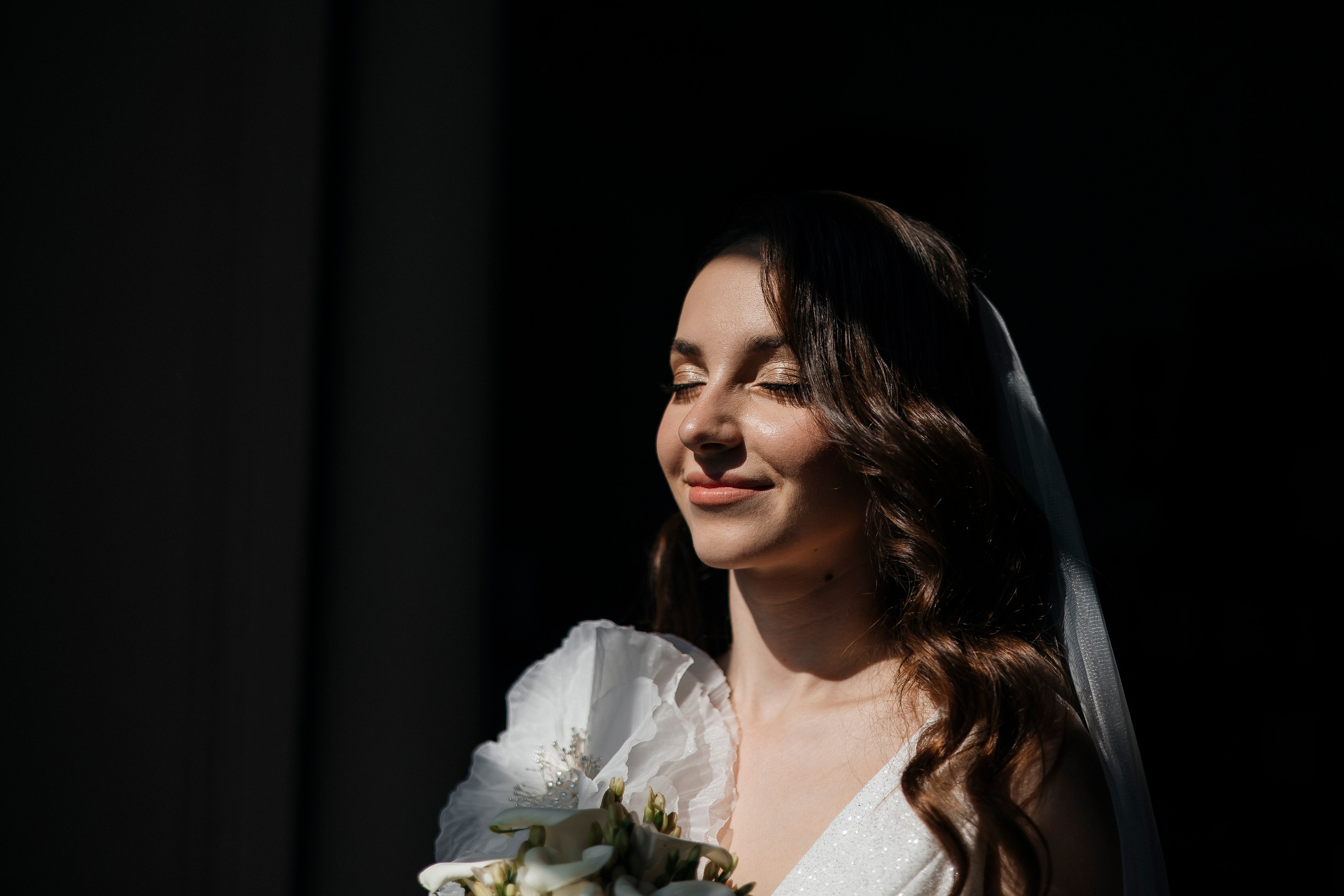 Свадьбы. Фотограф в Москве Екатерина Потапова