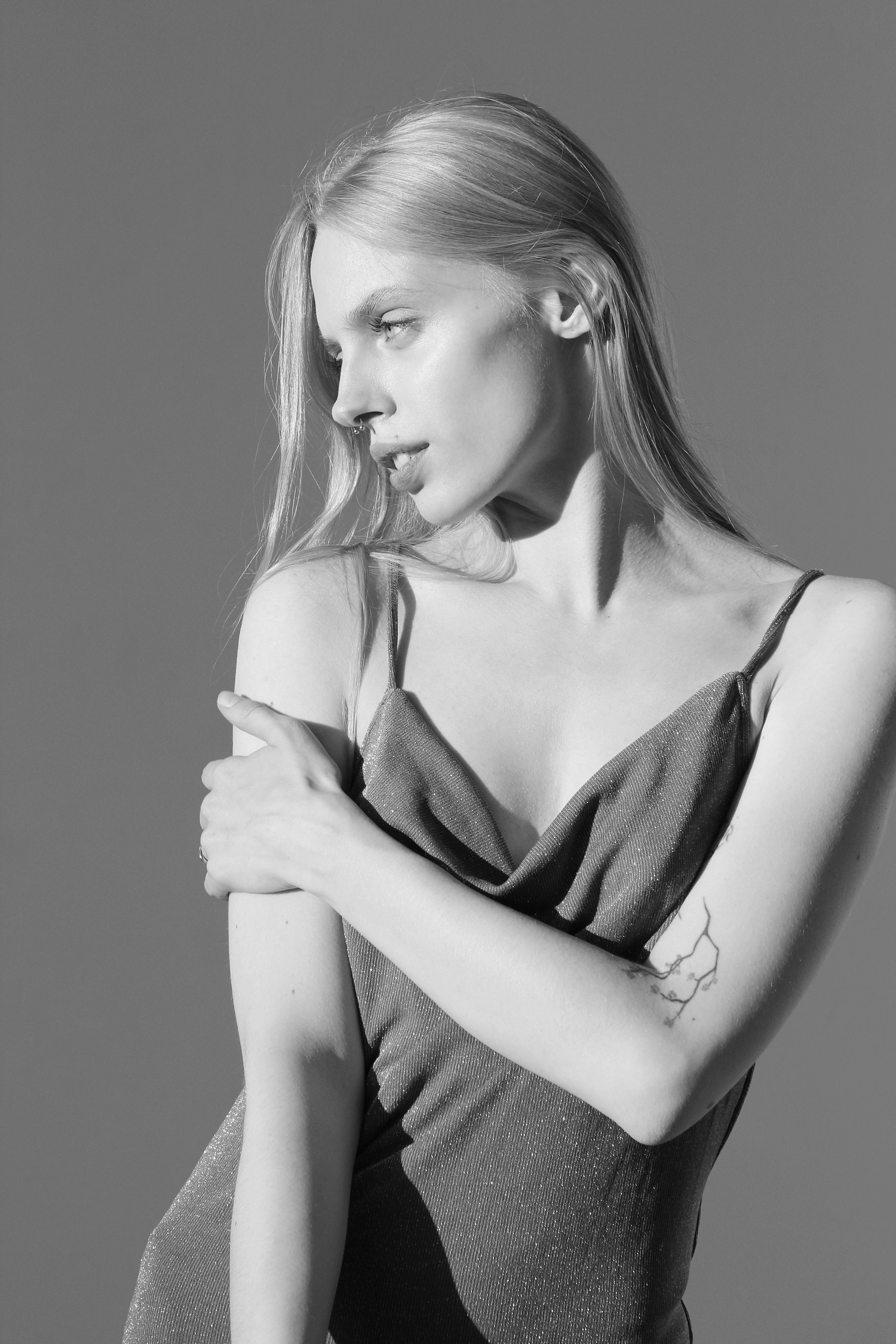 Anastasia. Modeling agency TM MODELS