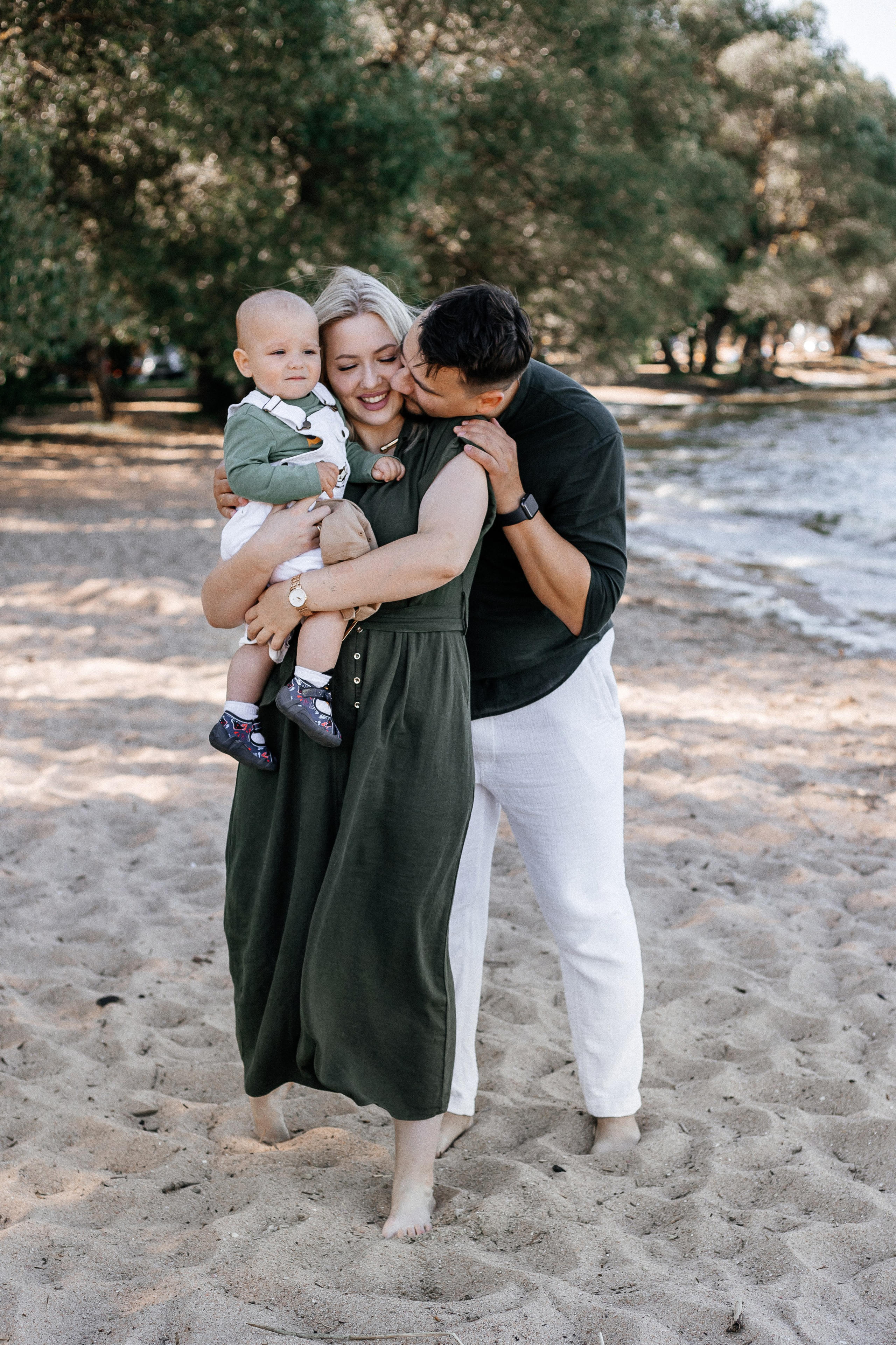 Семья. Свадебный, семейный фотограф Беларусь