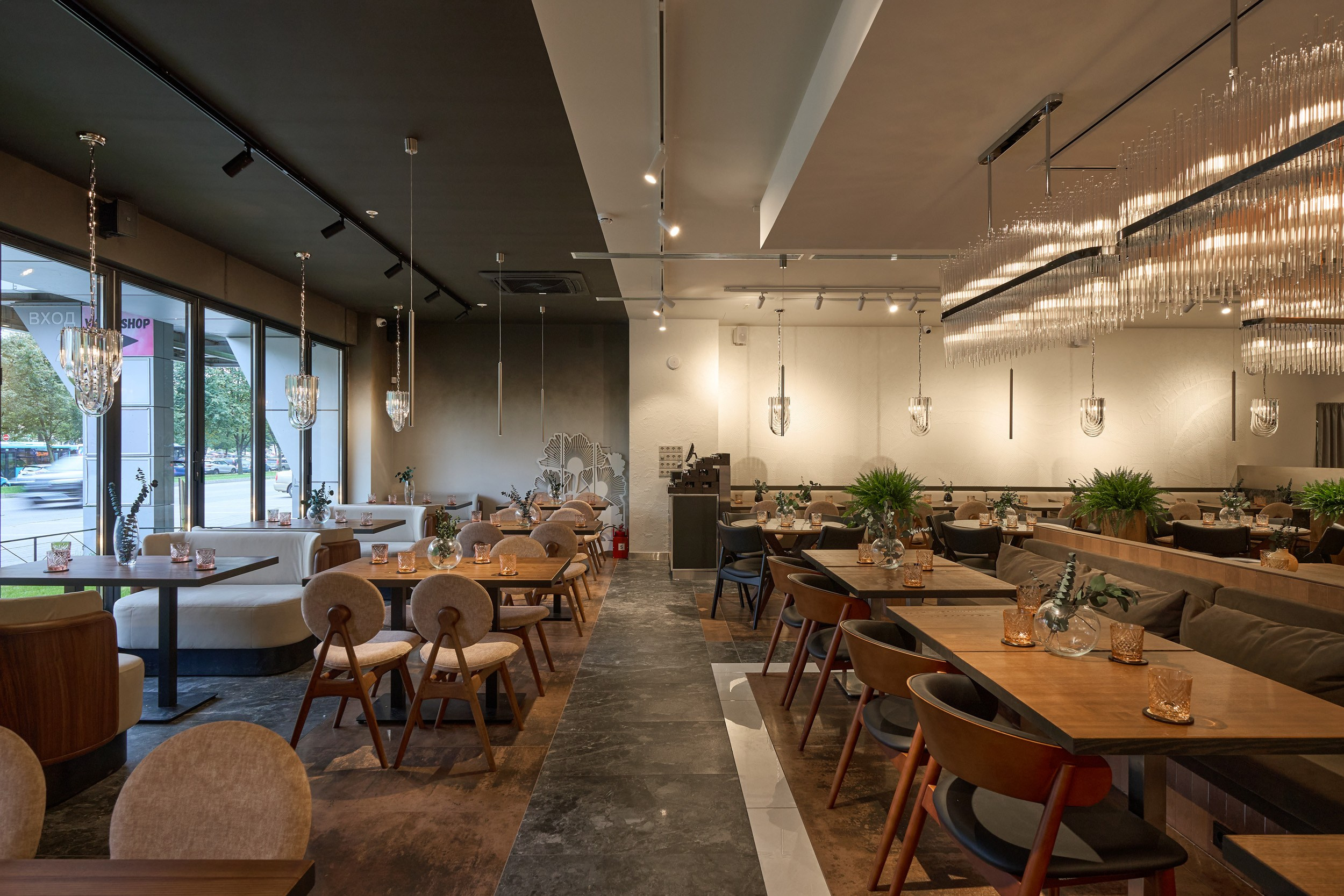 ИНТЕРЬЕРЫ. Фотограф и видеомейкер в Санкт-Петербурге