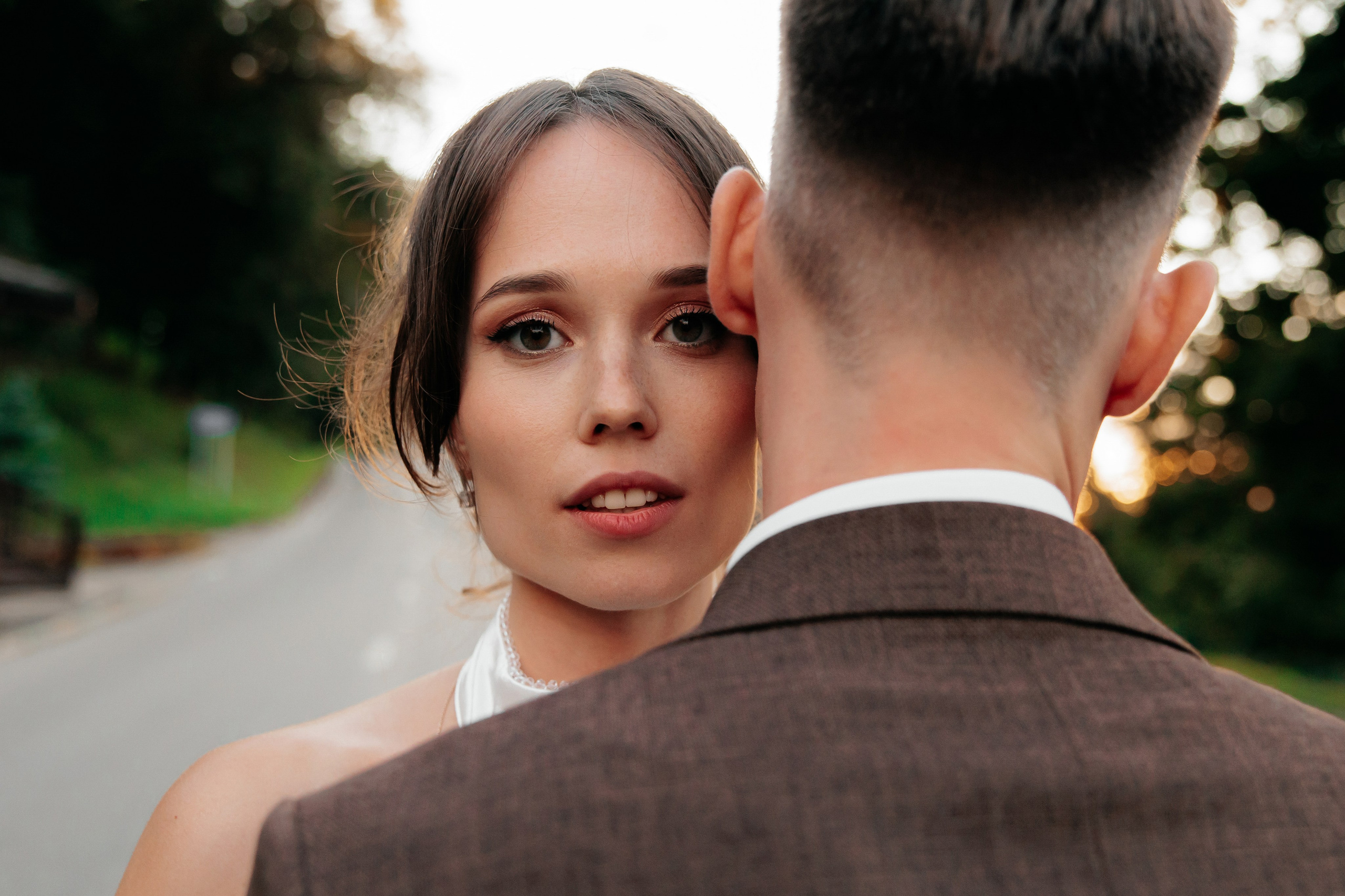 Dmitry & Daria. Свадебный фотограф Павел Фурашов в Нижнем Новгороде | Paul Matis