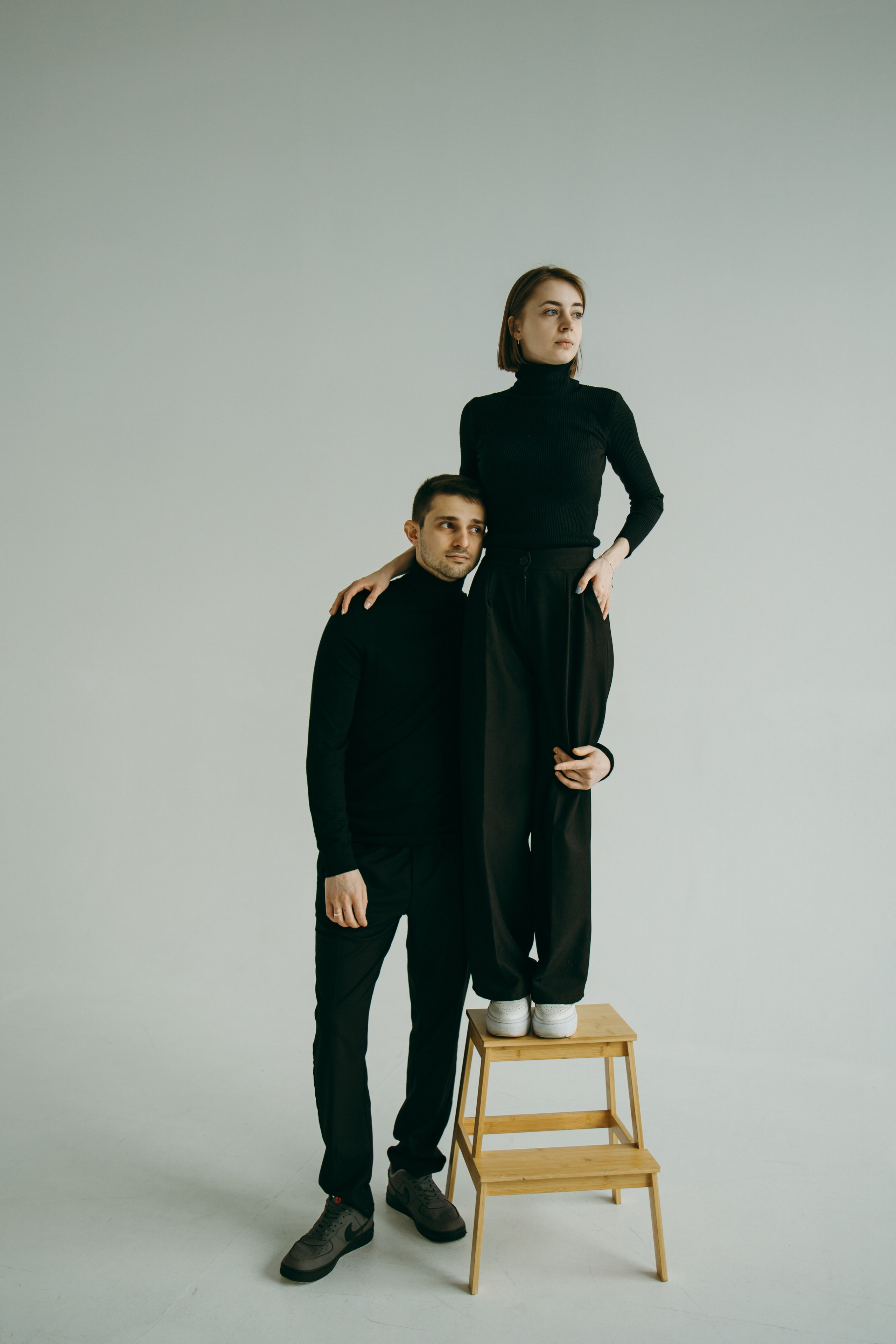 Арсен и Лена | история любви. Фотограф в Нижнем Новгороде Креава Ира