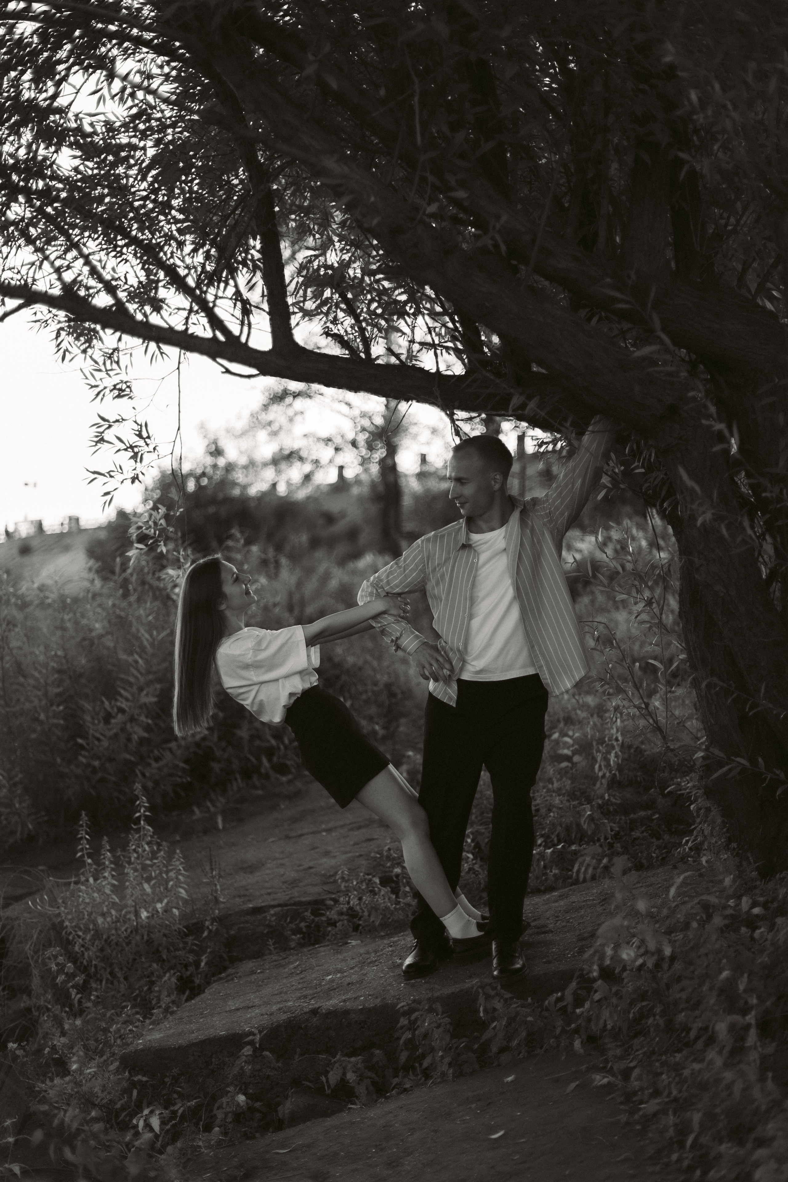 Слава и Алена | история любви. Фотограф в Нижнем Новгороде Креава Ира