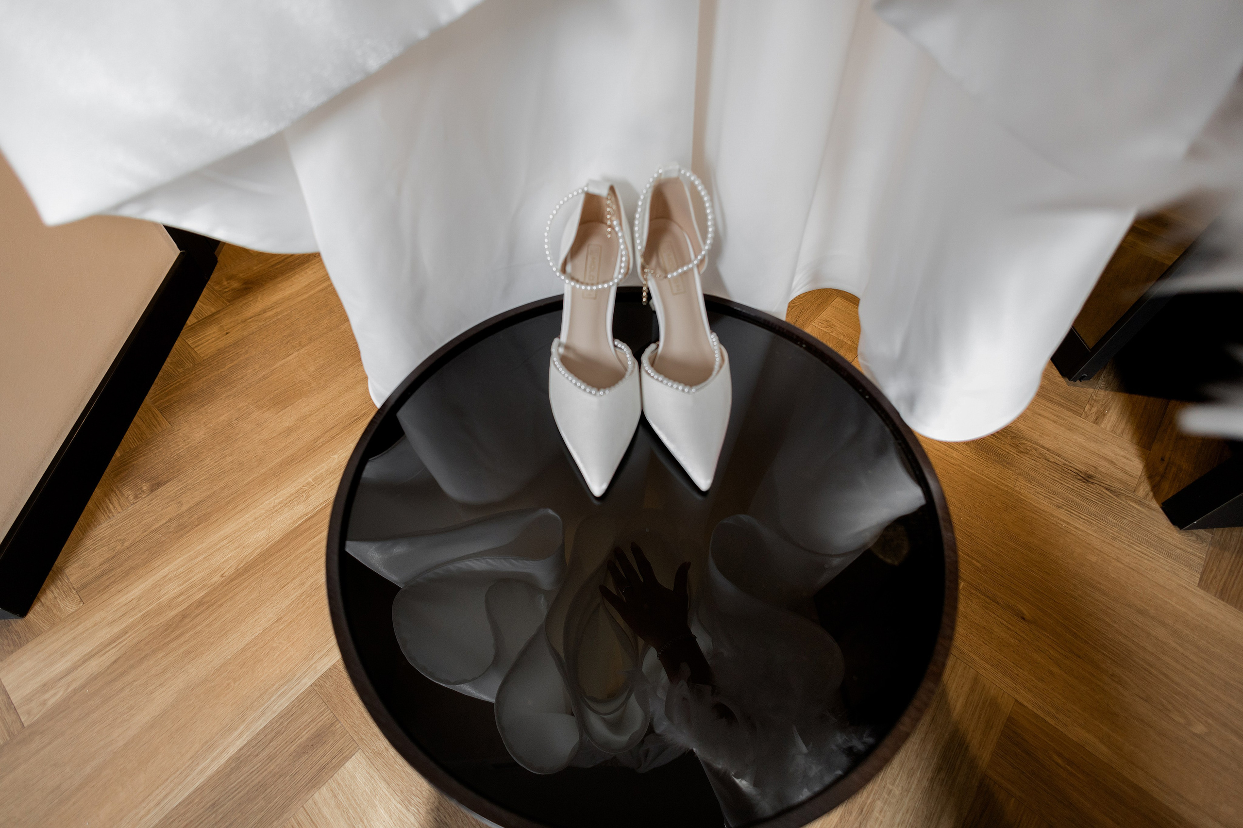 Катя и Андрей. Свадебный фотограф в Пскове и Санкт-Петербурге | Анна Голикова