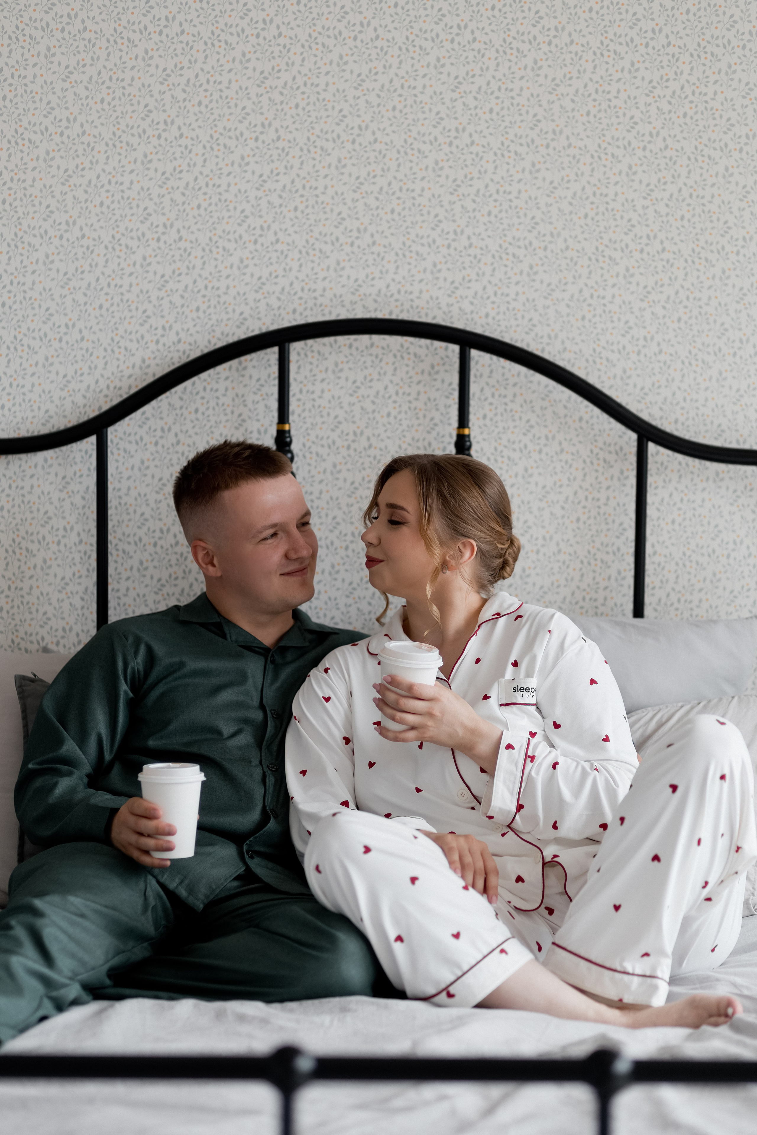 Елизавета и Роман. Свадебный фотограф в Пскове и Санкт-Петербурге | Анна Голикова