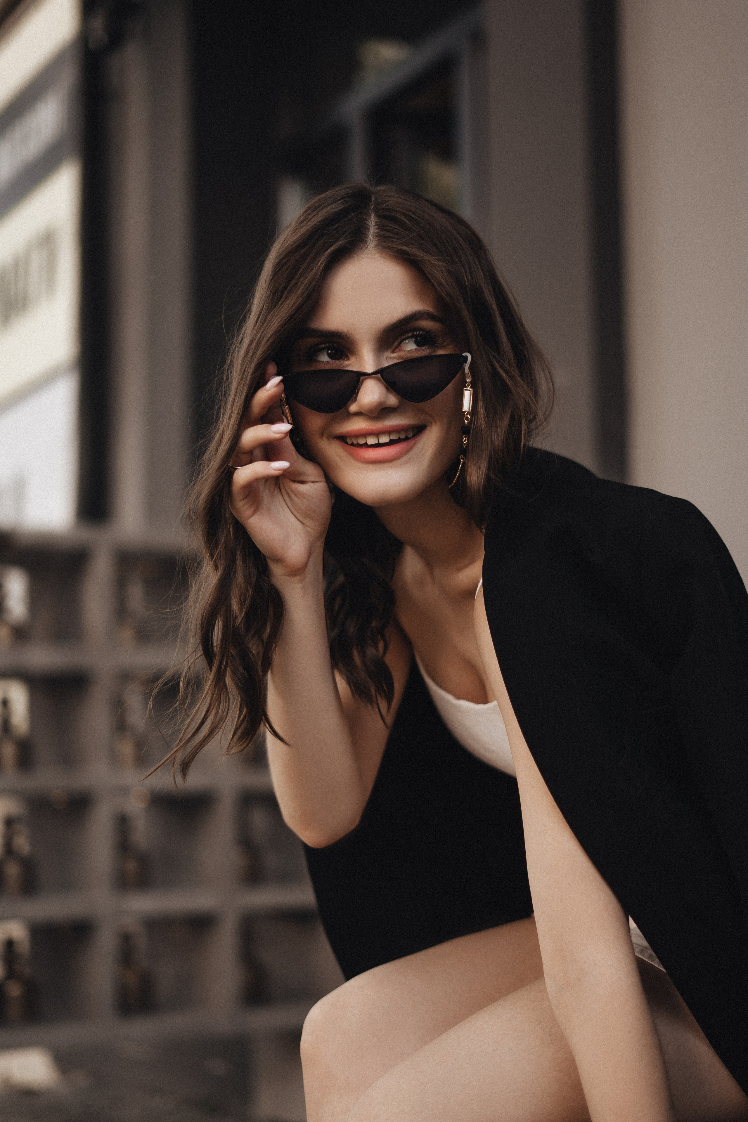 Летняя индивидуальная съемка. Фотограф сахалин