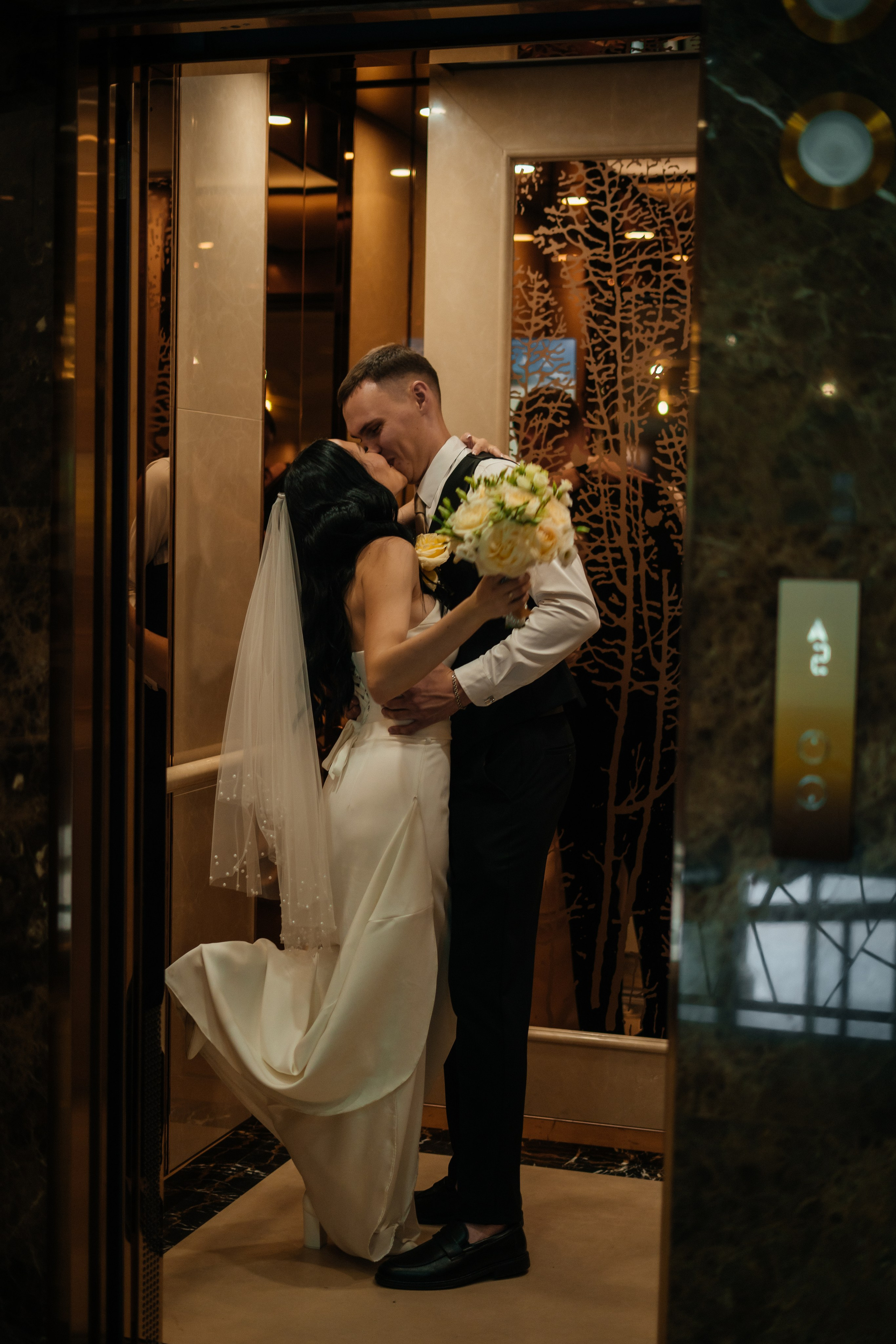 Свадьба Владимира и Виктории. Фотограф сахалин