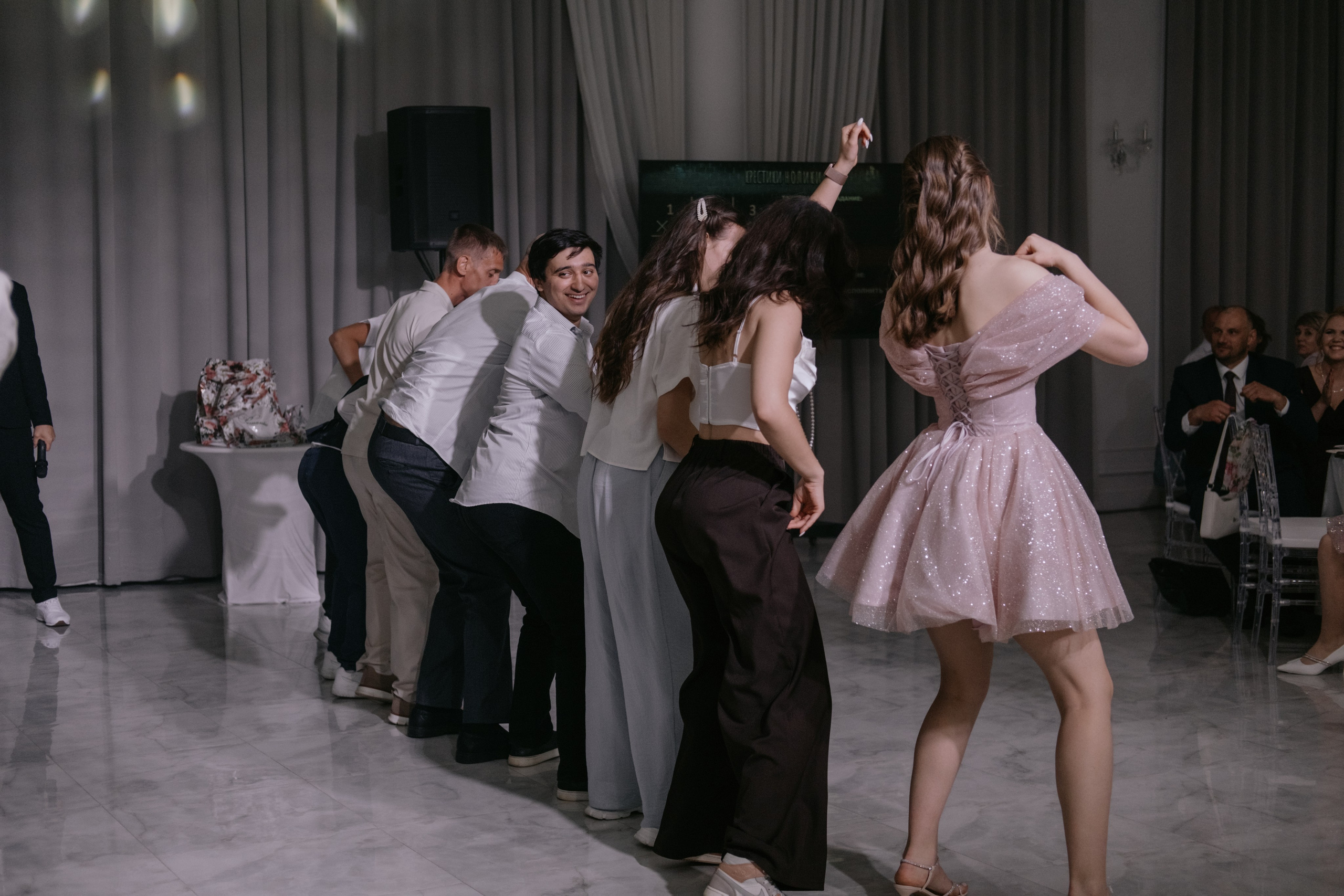 Виталий и Ксения. Фотограф в Астрахани Миронова Анастасия