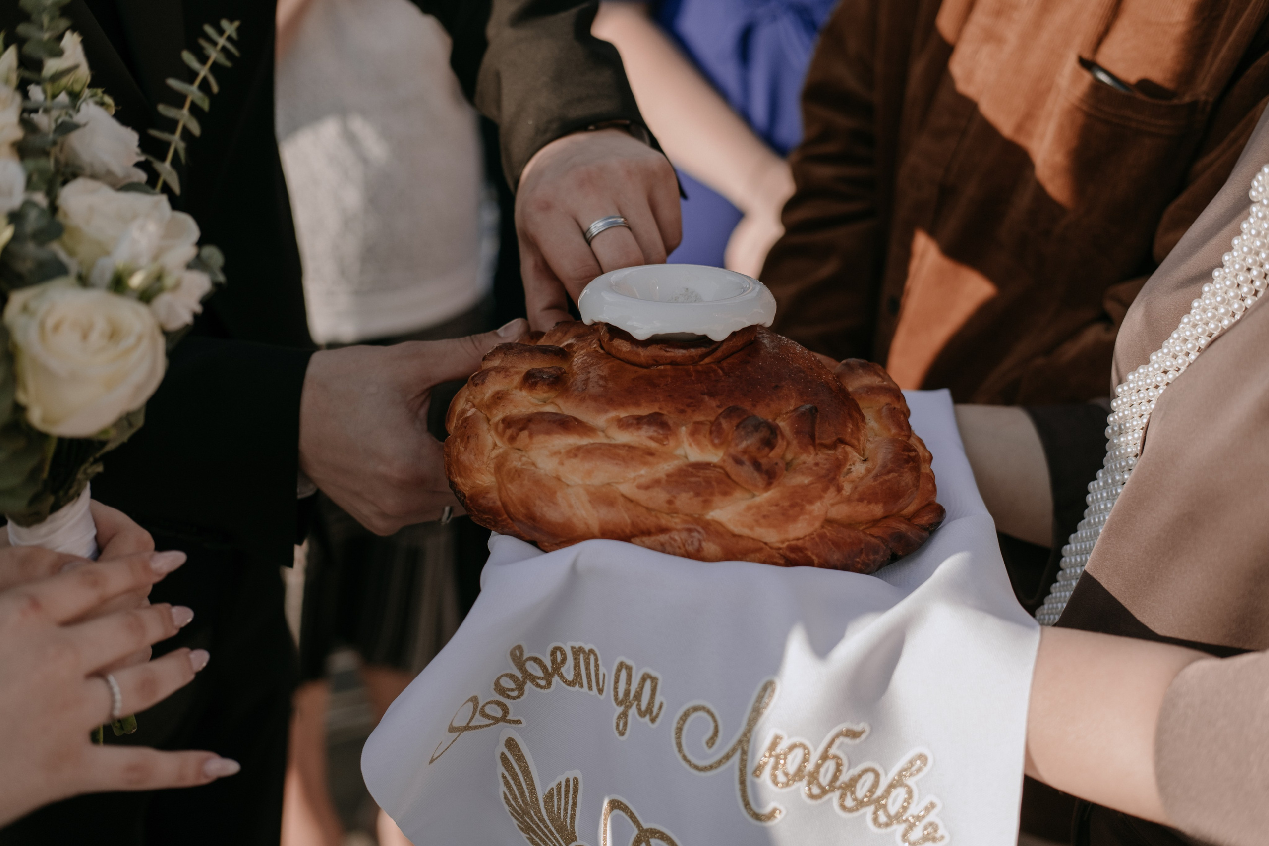 Сергей и Дарья. Фотограф в Астрахани Миронова Анастасия