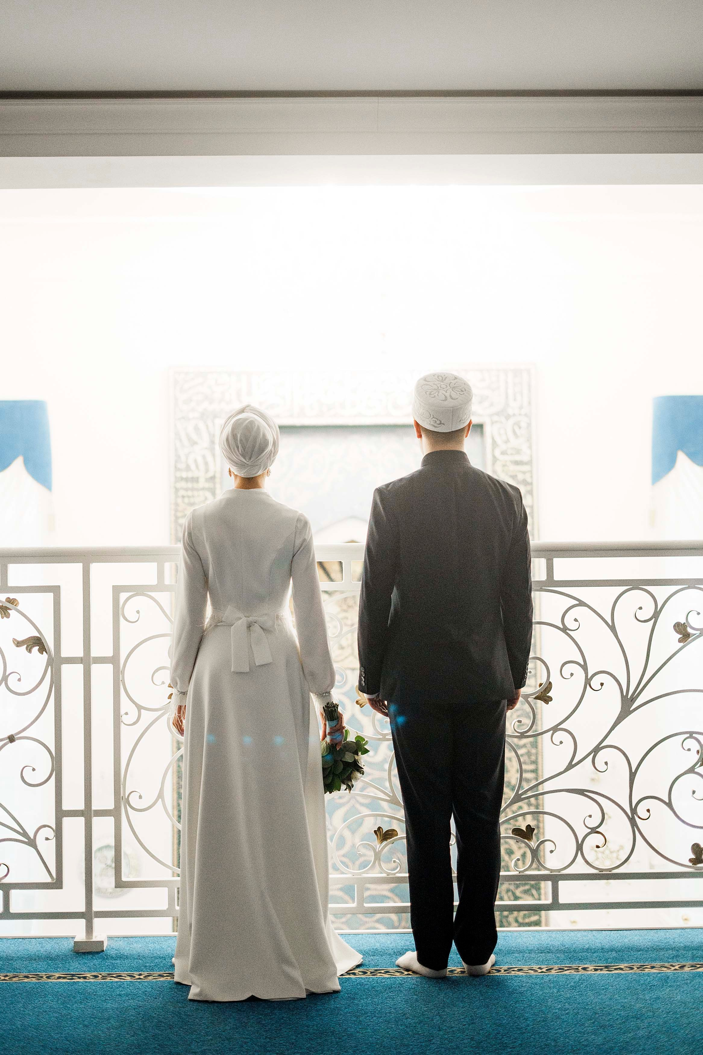 Шамиль & Чулпан. Фотограф Казань