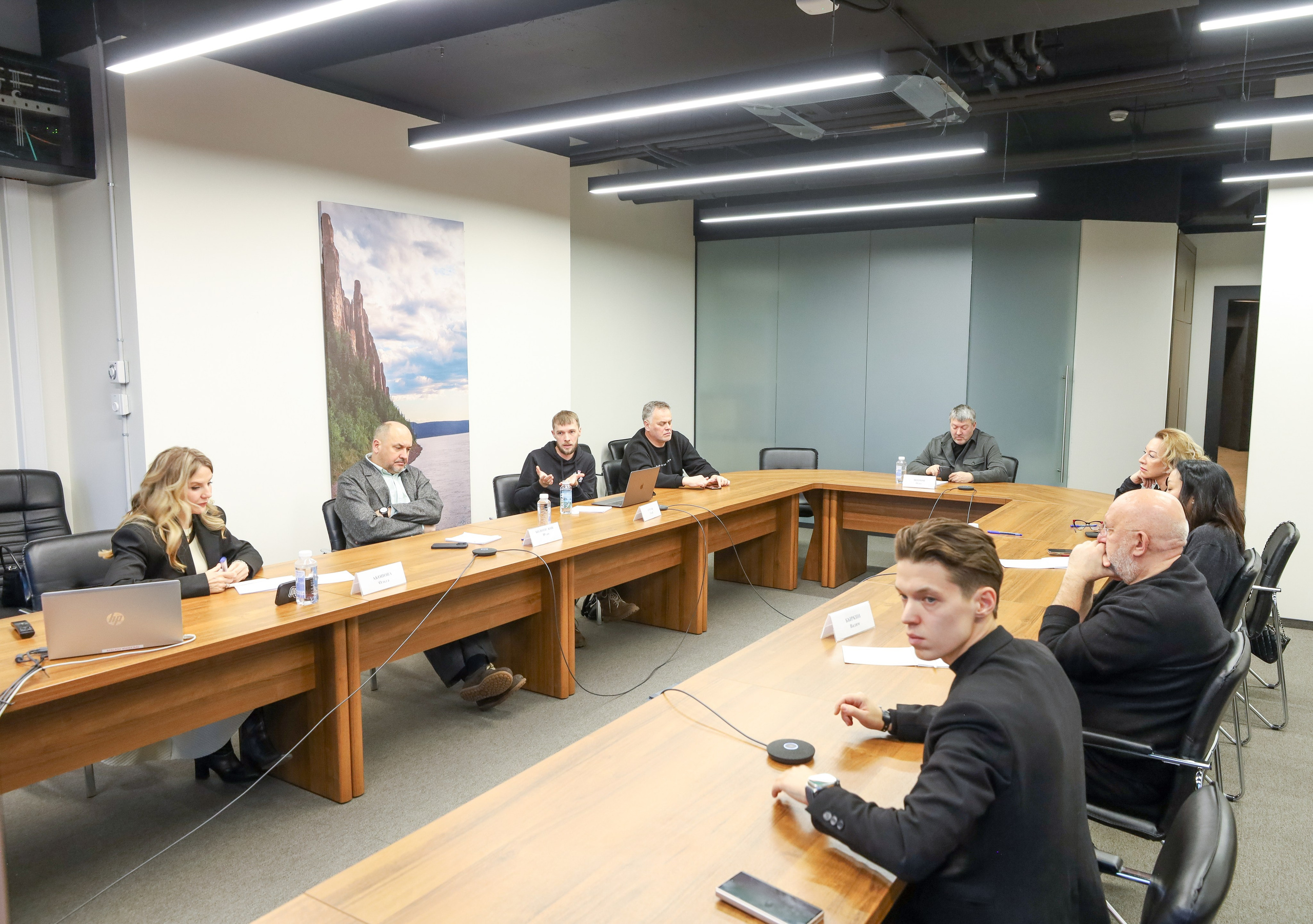 ДАЛЬНЕВОСТОЧНАЯ КИНОПРЕМИЯ 2024. Фотограф мероприятий Ирина Каширина