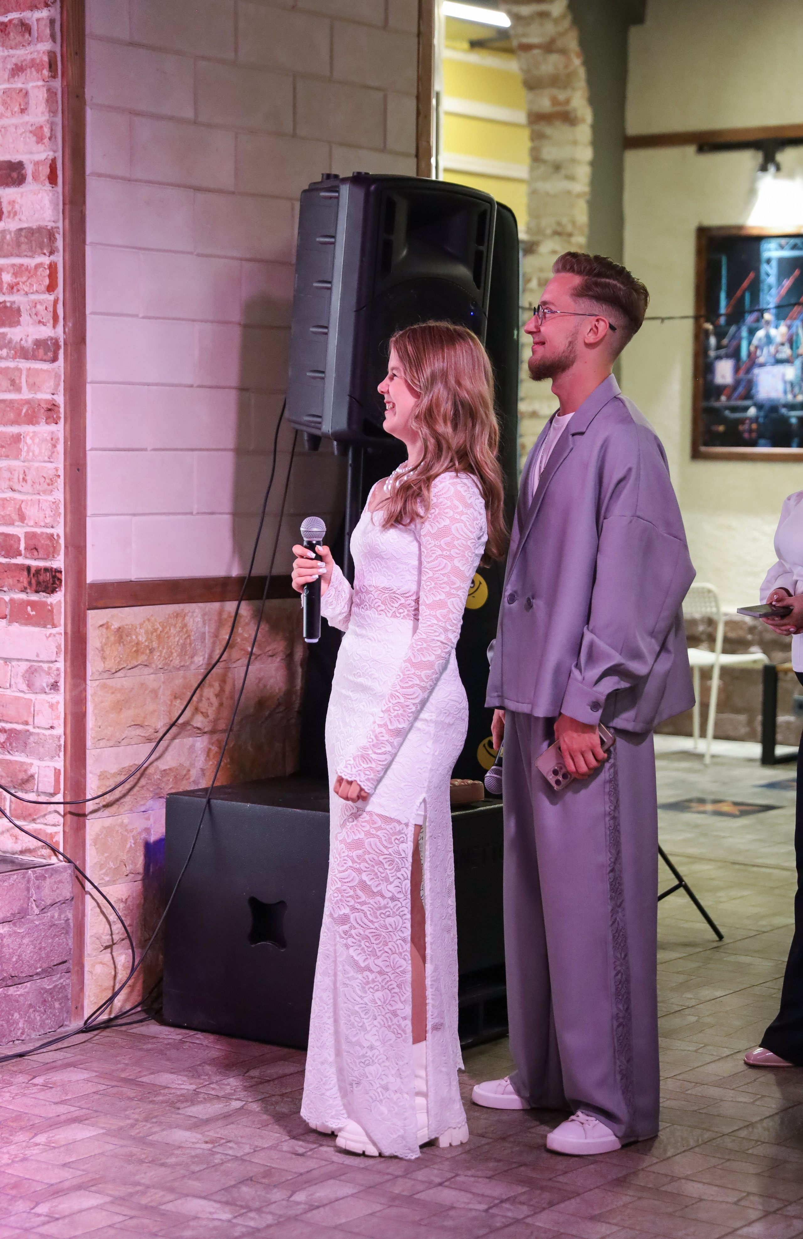 ДЕНЬ РОЖДЕНИЯ ВАРЯ ДЖЕМ. Фотограф мероприятий Ирина Каширина