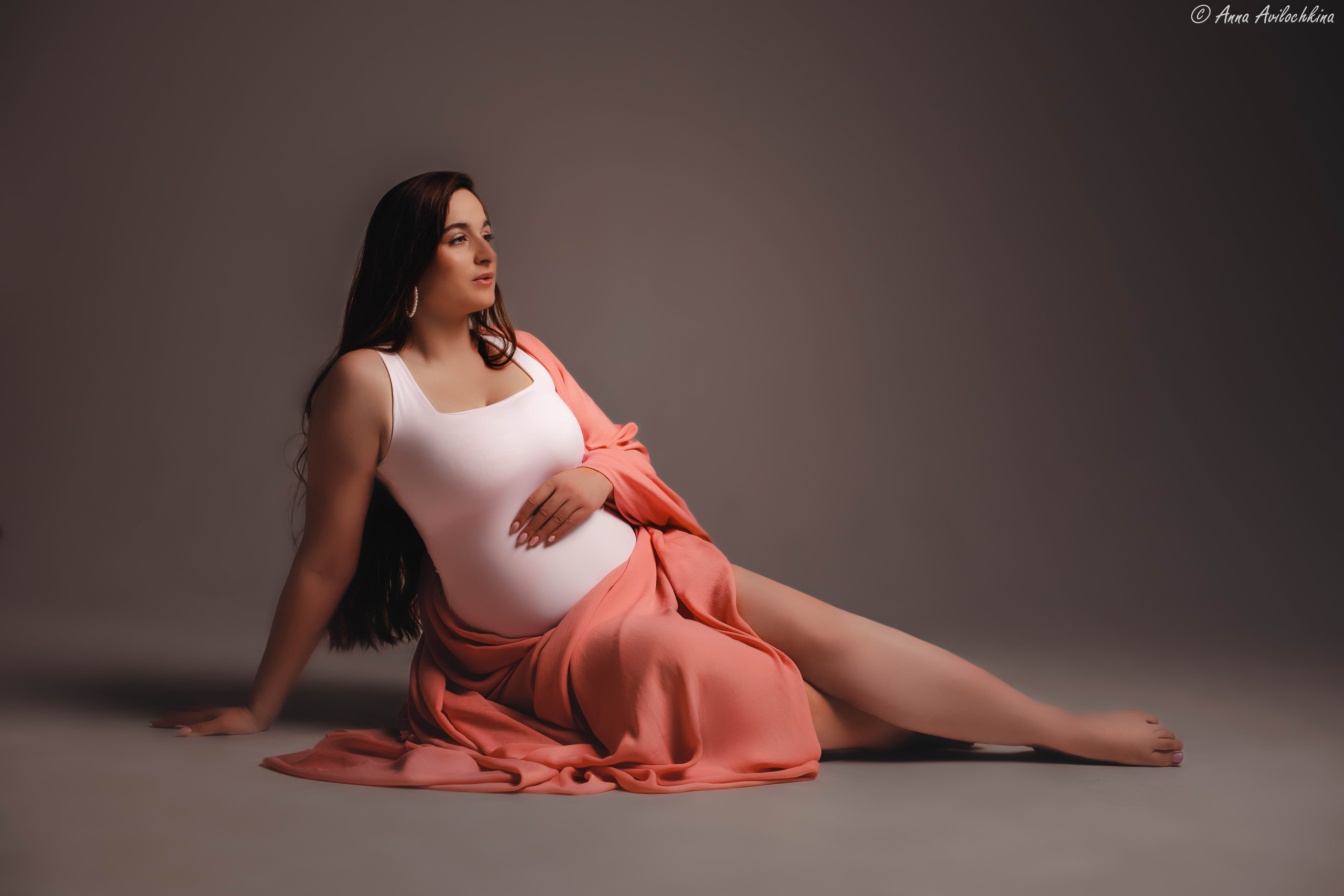 Альбомы фотосессия беременности. Семейный и свадебный фотограф в Москве и Домодедово Анна Авилочкина