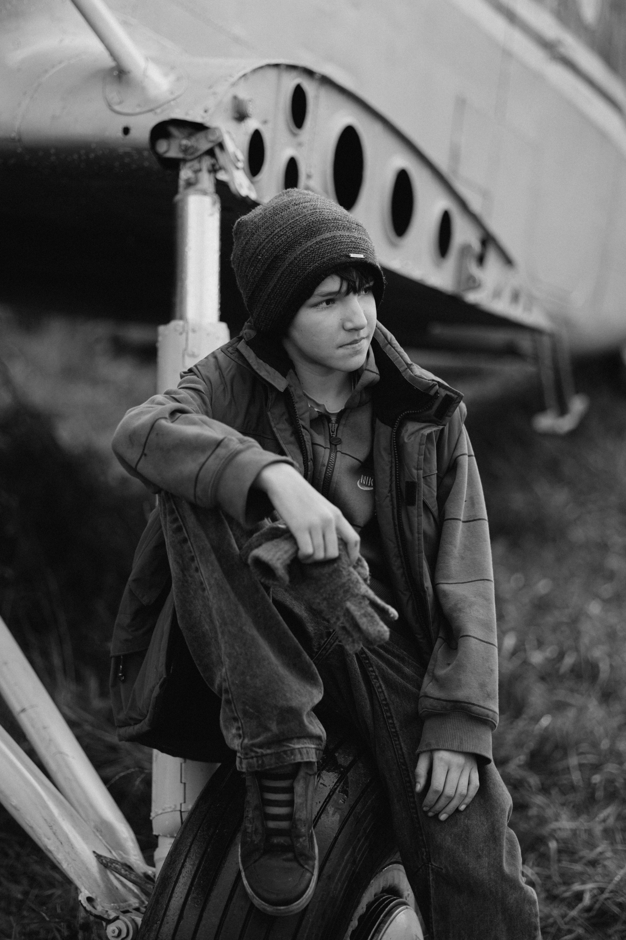 Миша. Про любовь