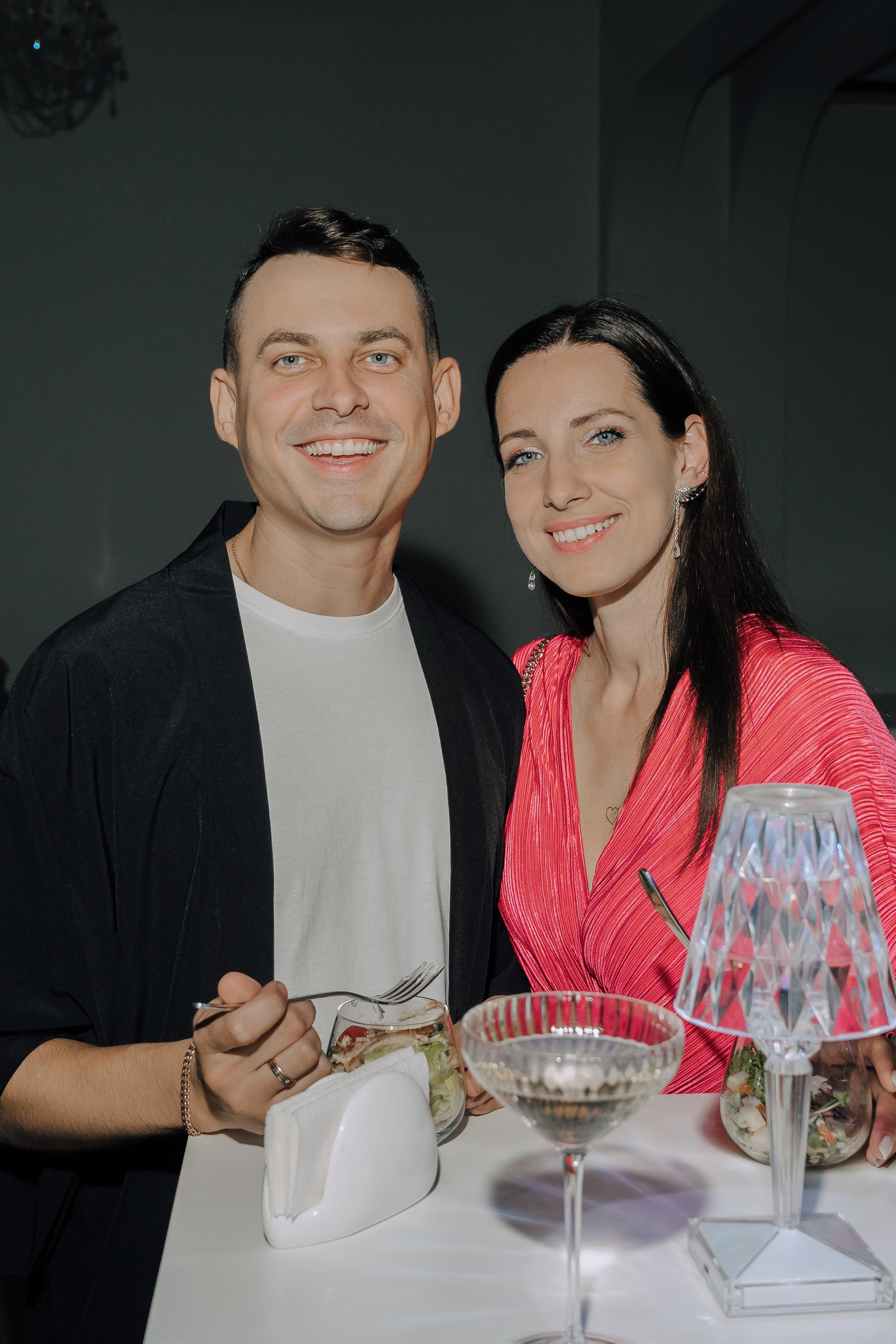 ДЕНЬ РОЖДЕНИЯ ВАСИЛИЯ «ADAGIO». Репортажный фотограф Зуев Роман г. Челябинск