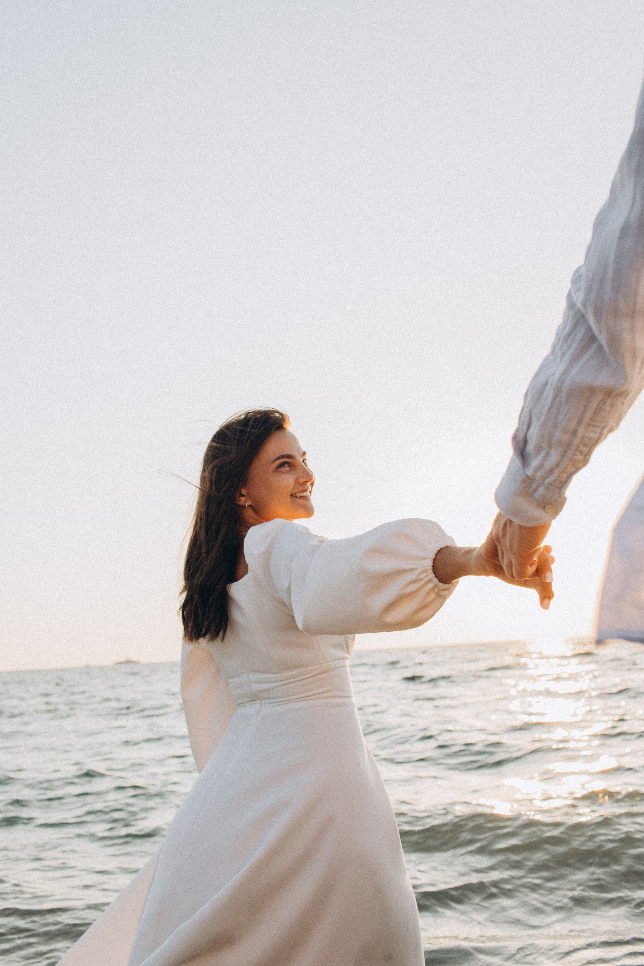 Бадрик и Ангелина. Фотограф в Сочи Кузьменкова Анастасия