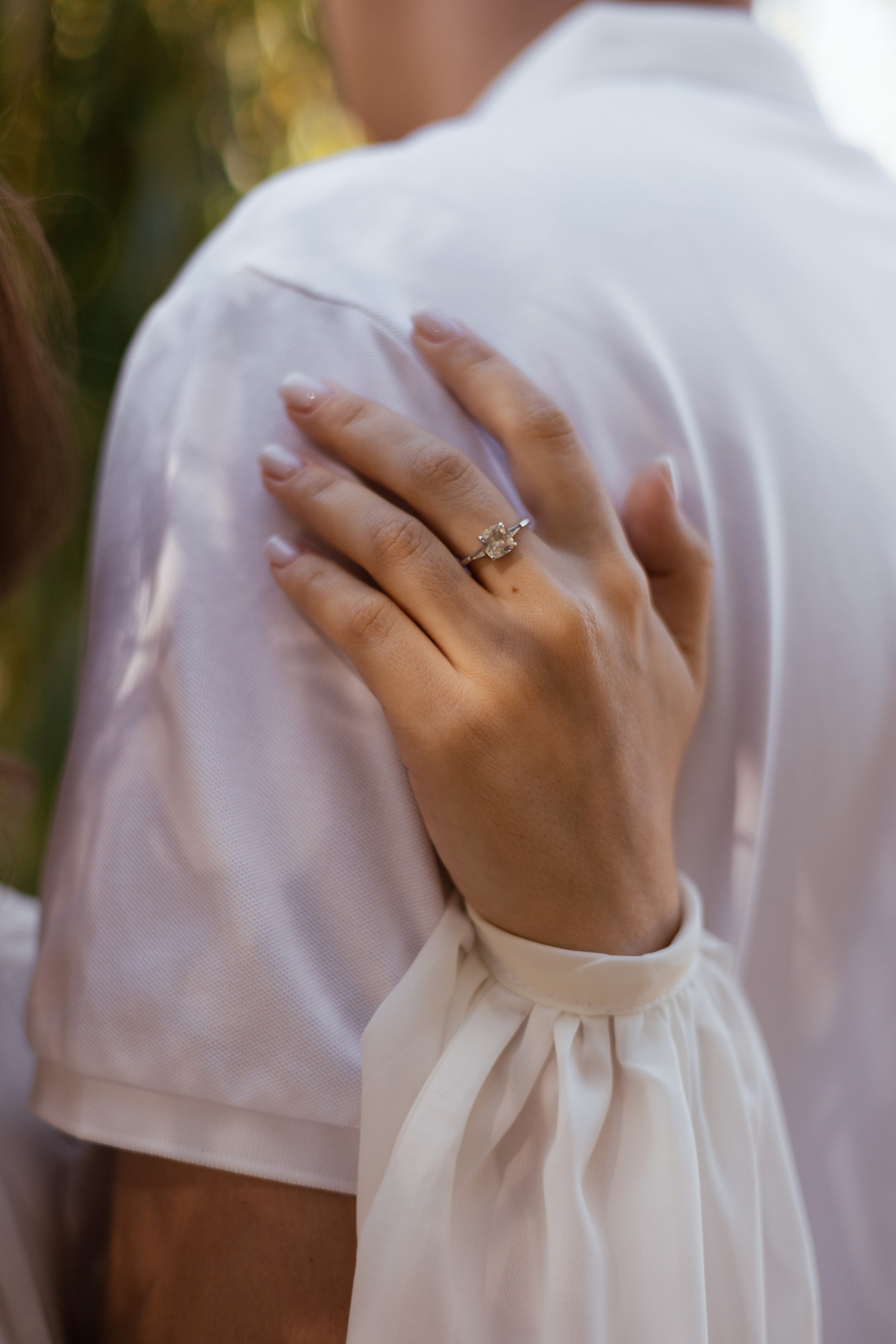 Анастасия и Александр