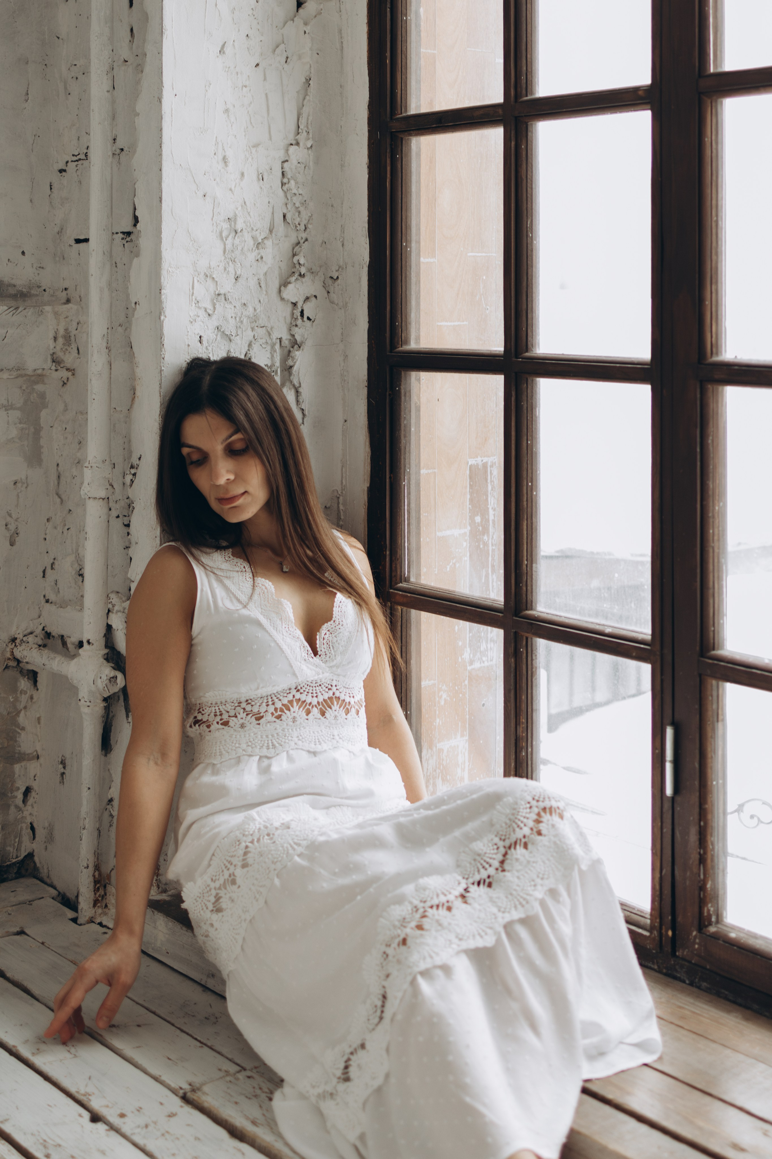 История Анастасии и Сергея. Семейный и детский фотограф в Тюмени Вика Алленова