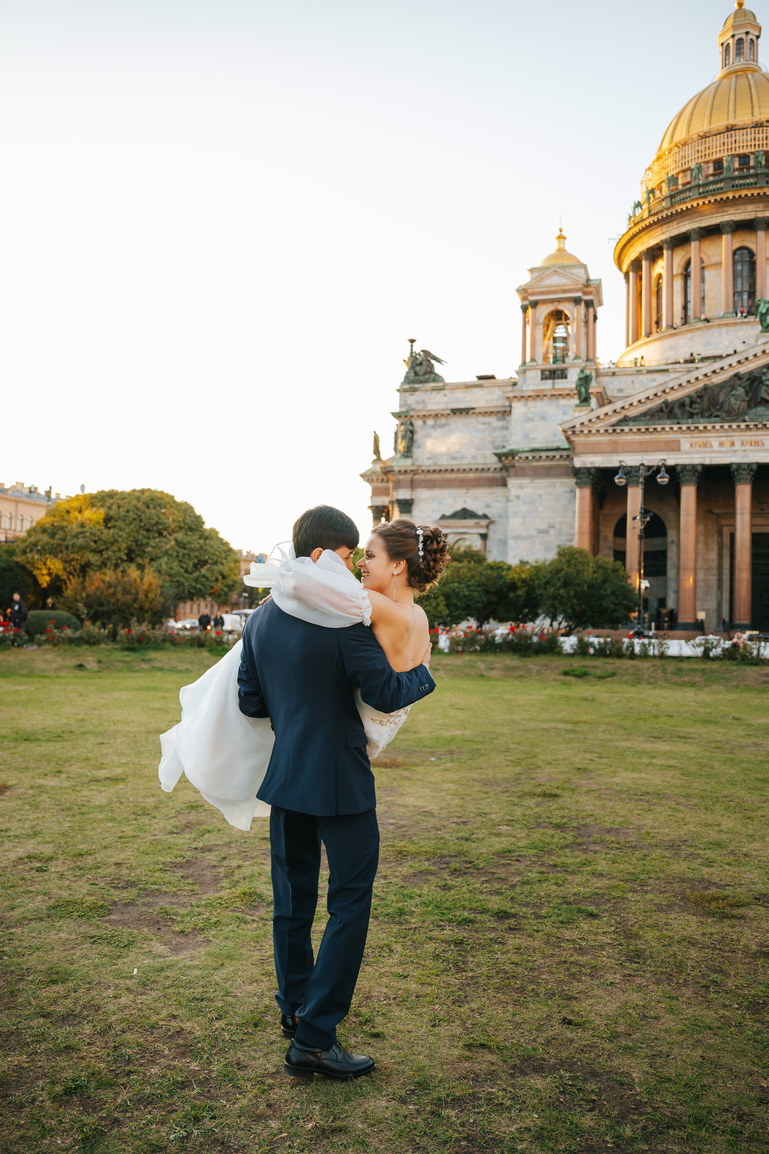 Джама и Катя. Семейный lifestyle фотограф в Санкт-Петербурге Людмила Пахомова
