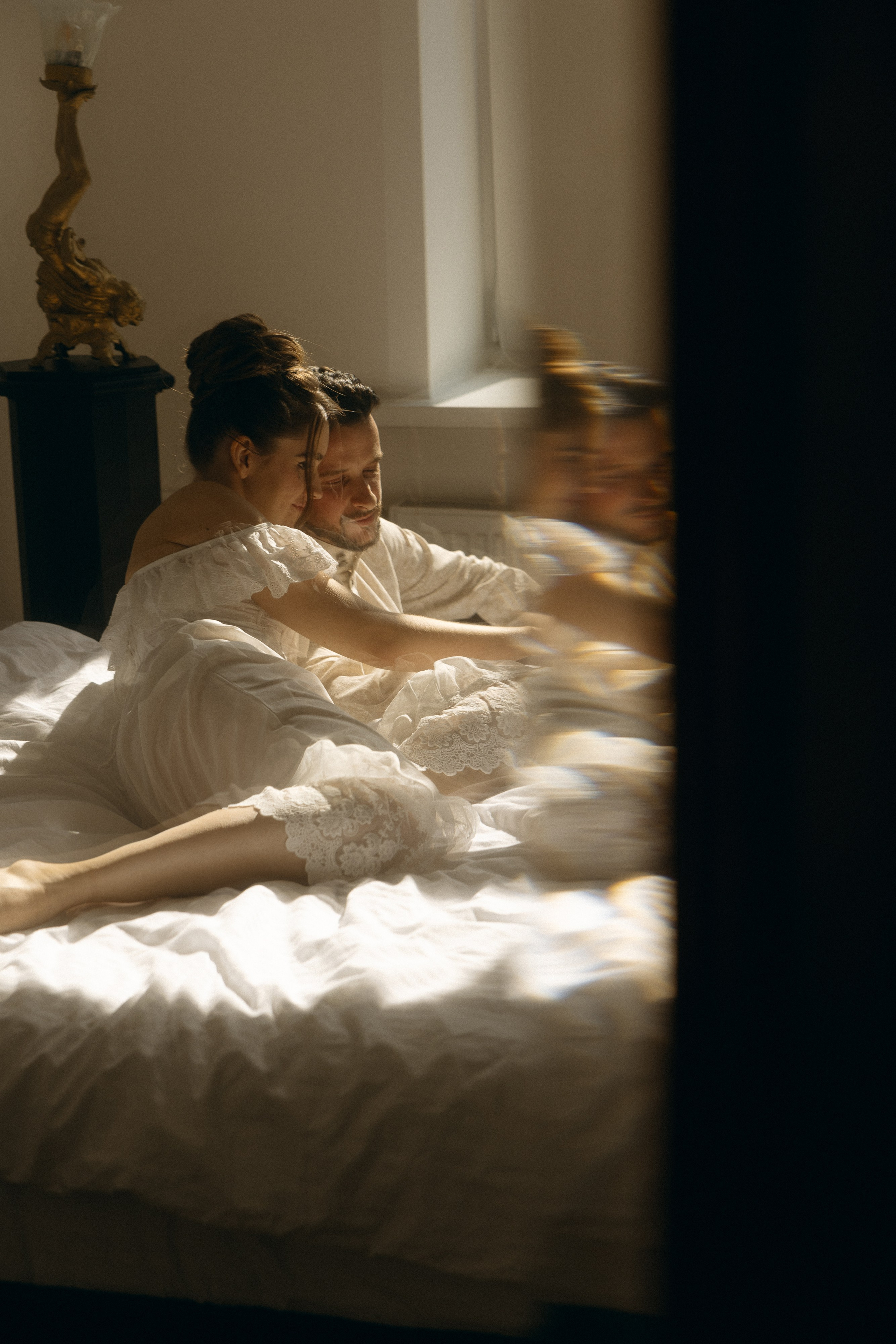 Таня|Рома. Свадебный фотограф Таня Караисаева