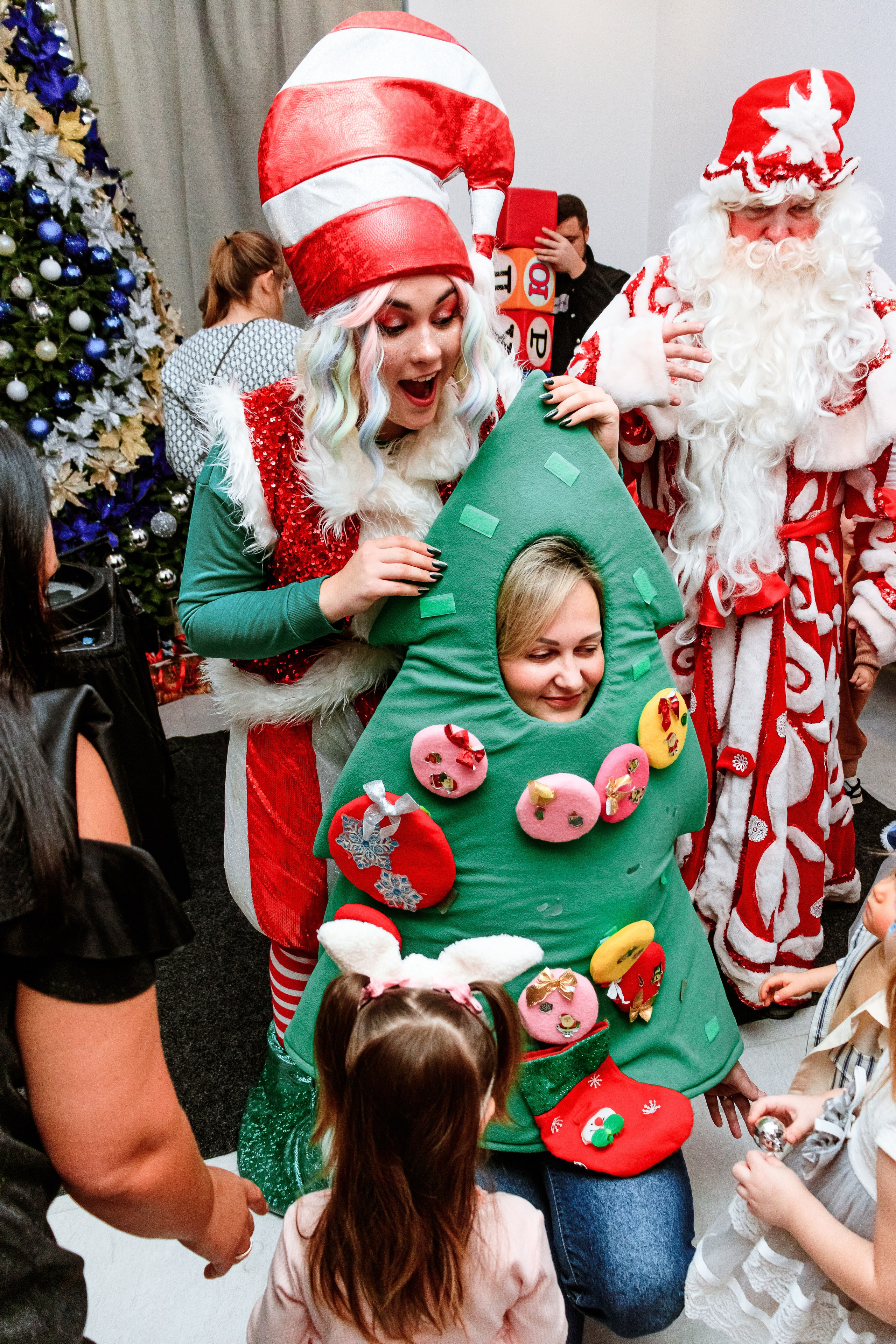 Знайка. Мыльная сказка. Фотограф — Новосибирск